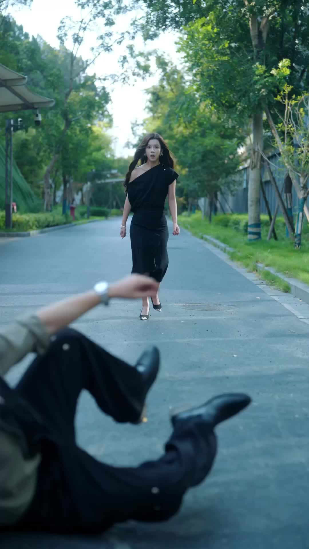 No More Chances, No More Me Episode 6