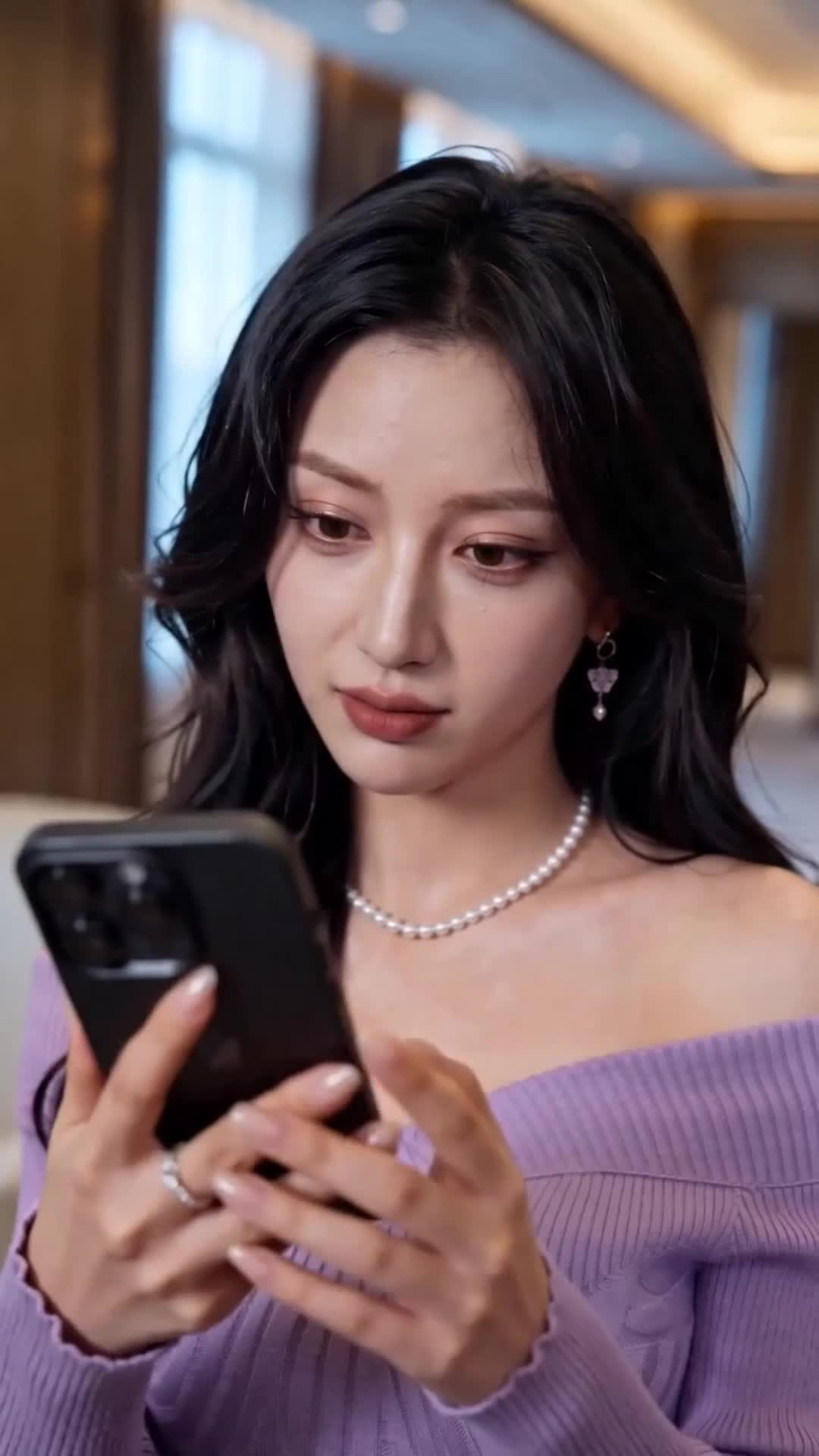 The Price of His Lies Episode 4