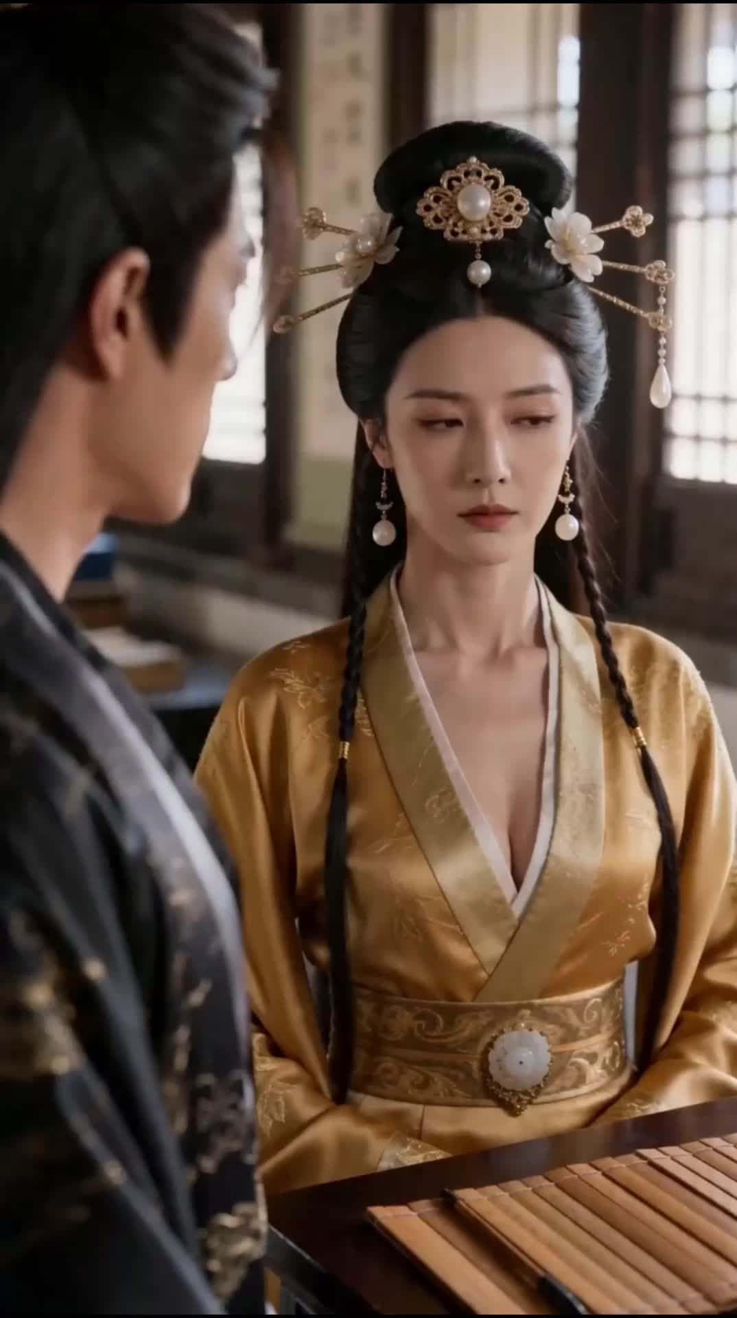He Inherited Ruin and Turned It Into Power Episode 8