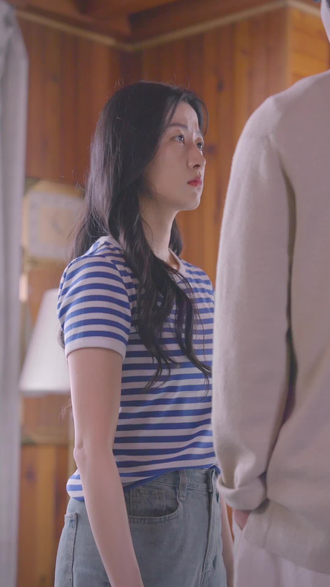 Picked Up a Chaebol on the Street Episode 10