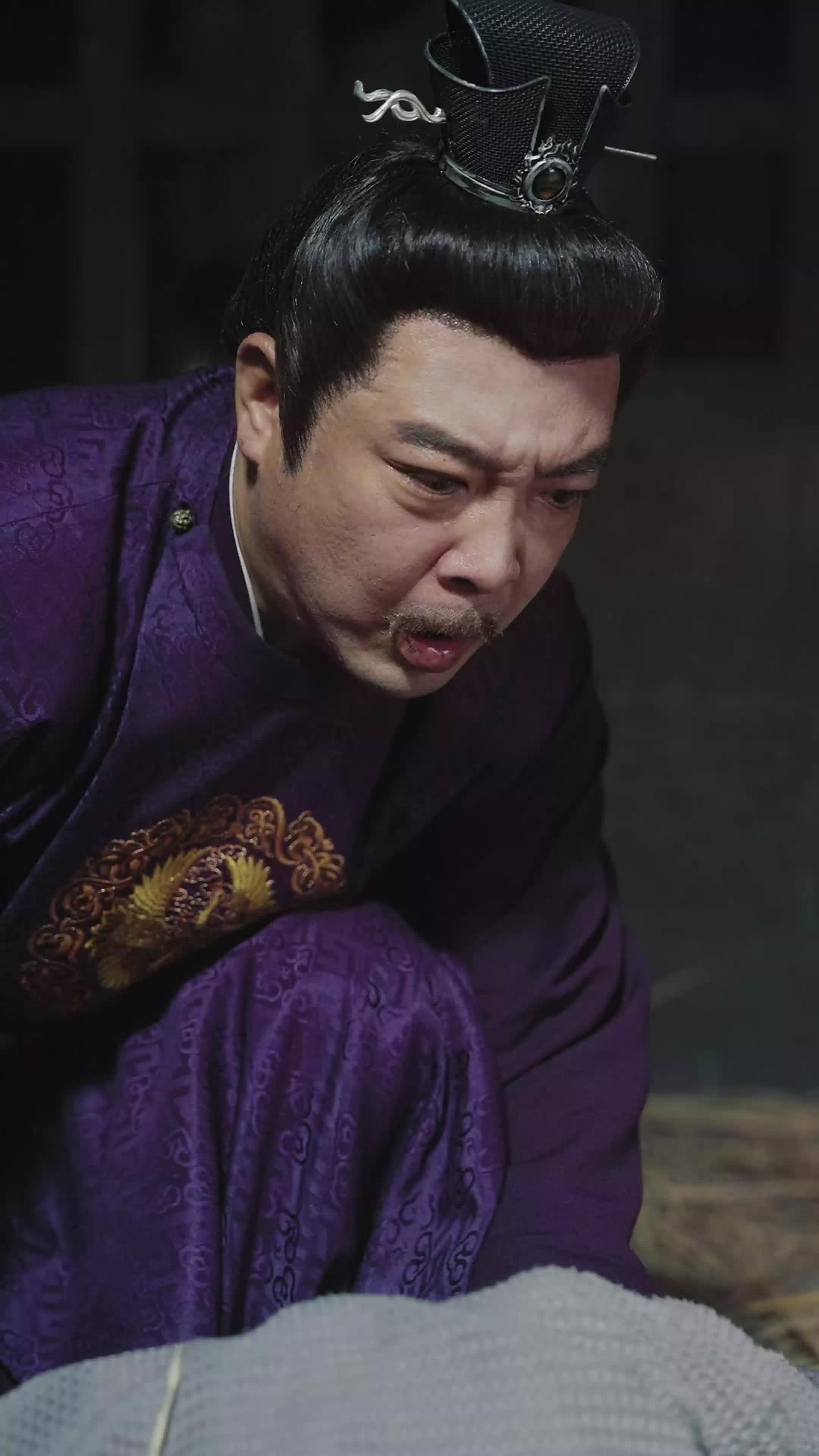 Kaisar Pulang ke Desa (Sulih Suara) Episode 11