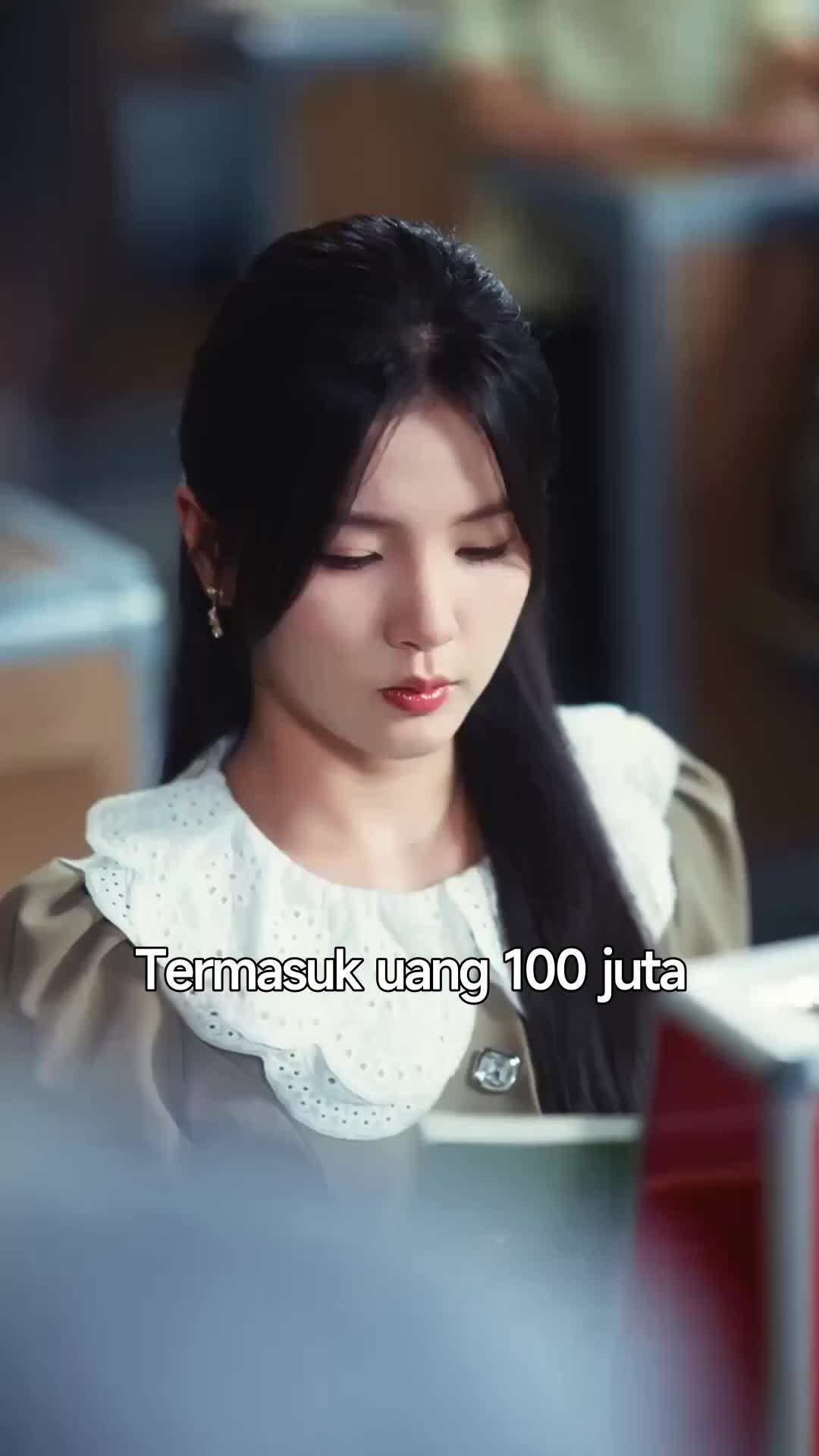 Menghukum Cinta yang Palsu Episode 3
