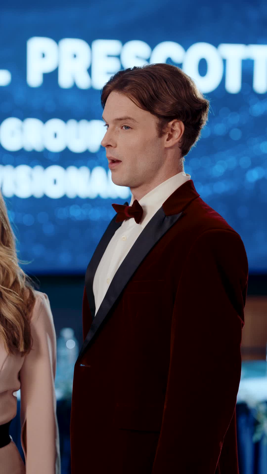 Kau Bukan Siapa-siapa Bagiku - Episode 11 - Episode 11