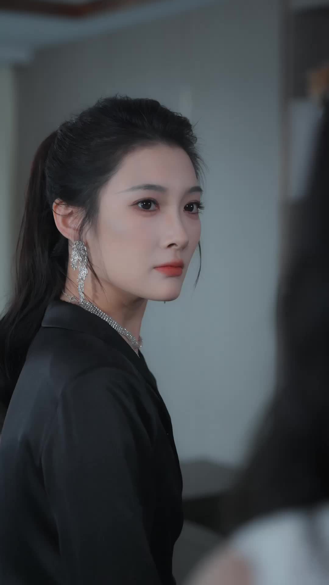 Mantan Istri Ternyata Bos Besar Episode 9