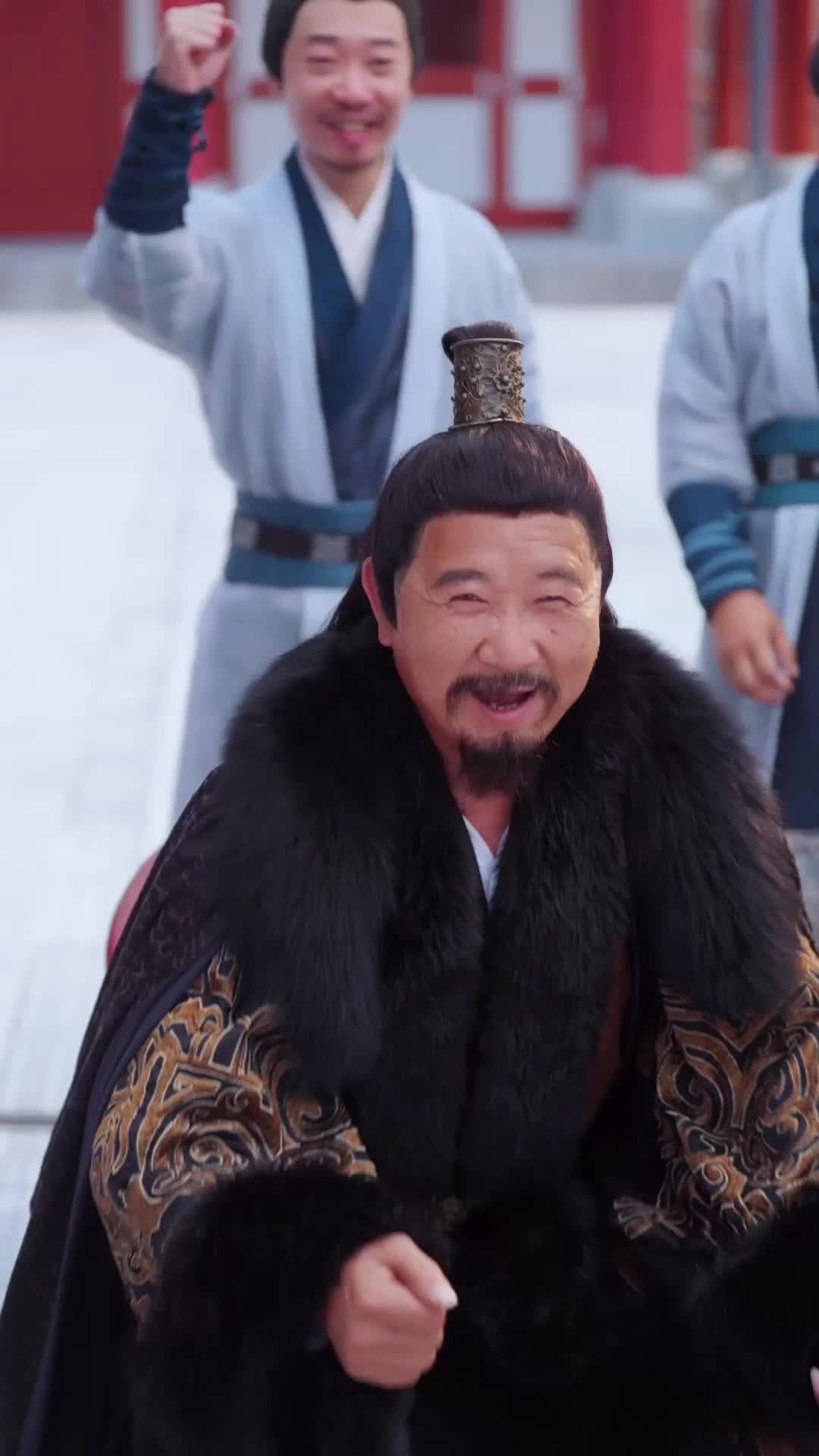 From Outcast to Immortal Legend Episode 9