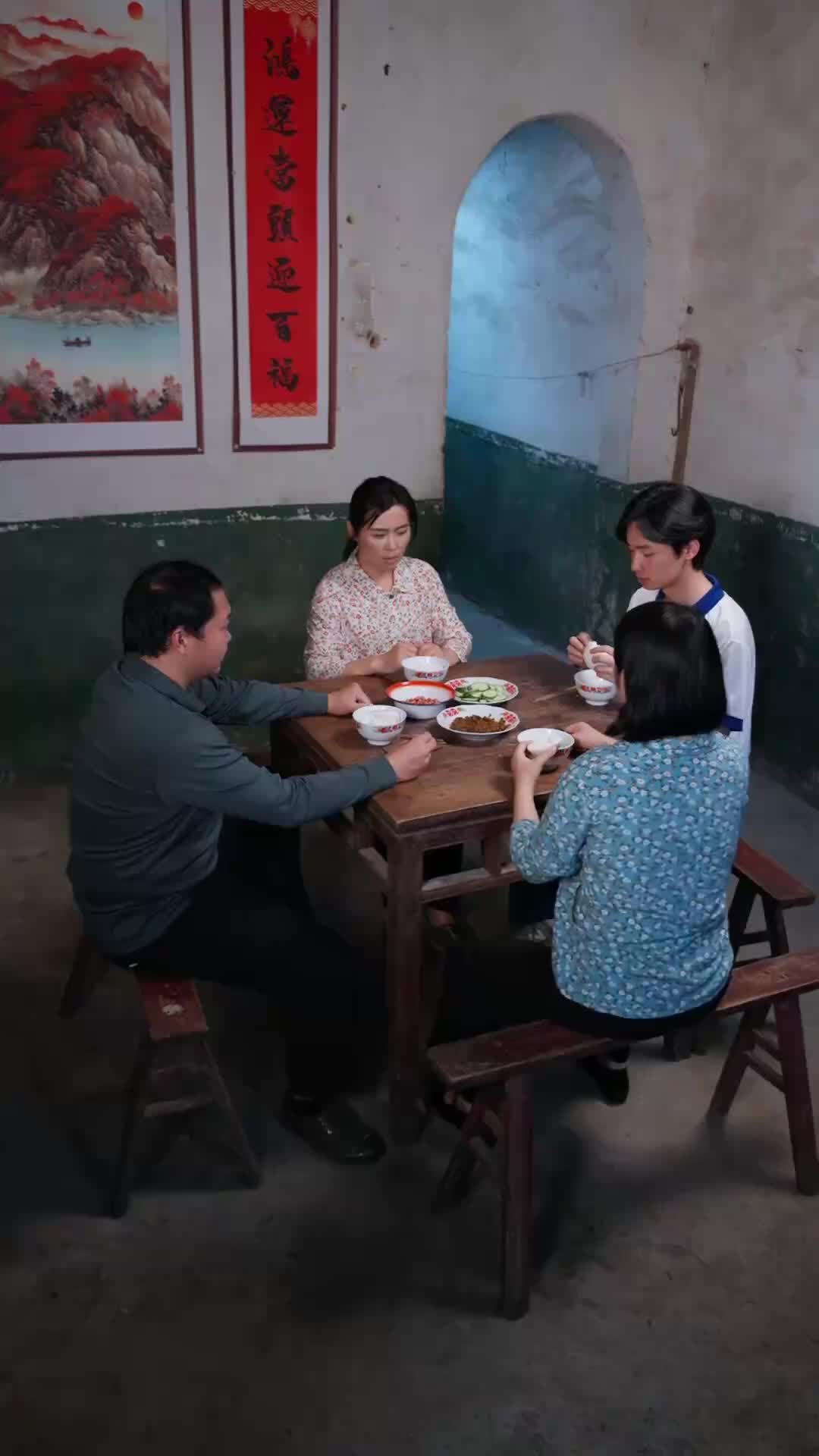 Perang Dingin Dua Ibu Mertua Episode 1
