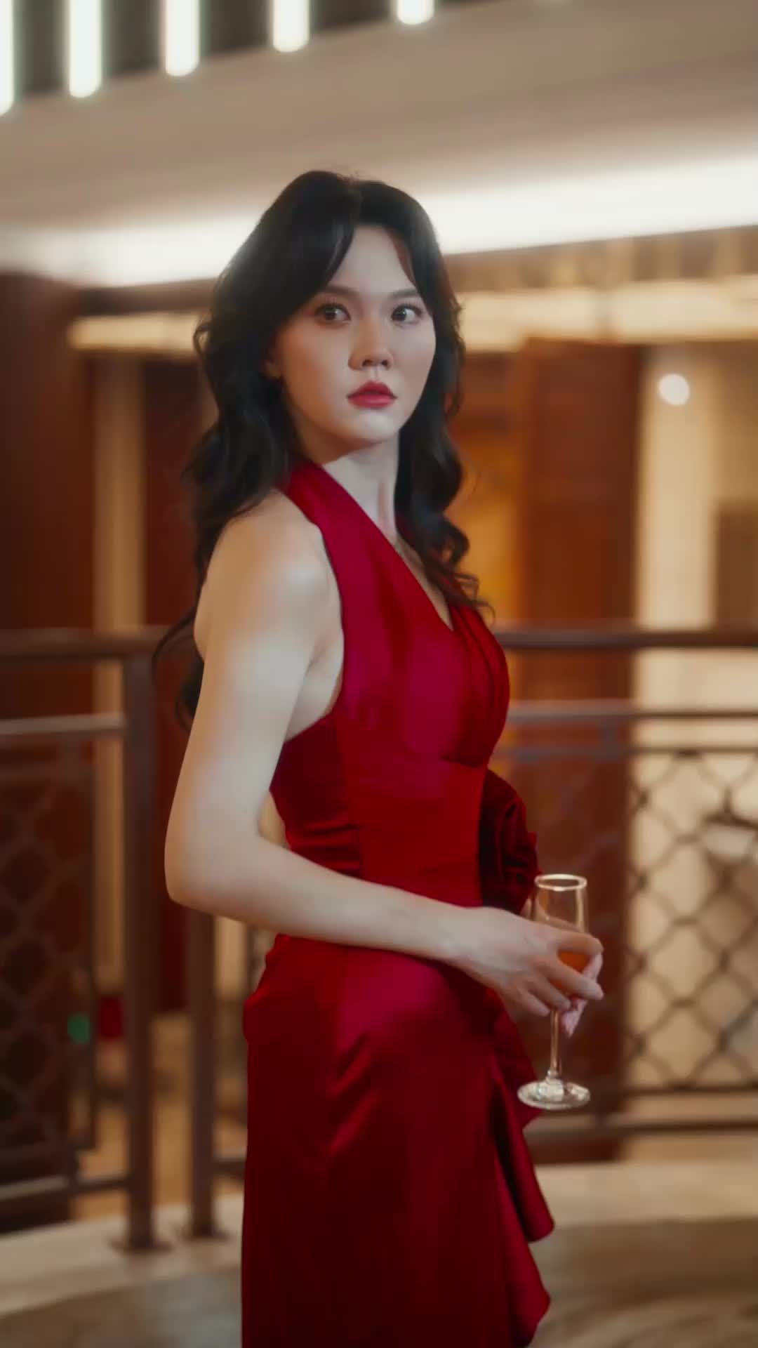 원수에서 애인으로 제10회