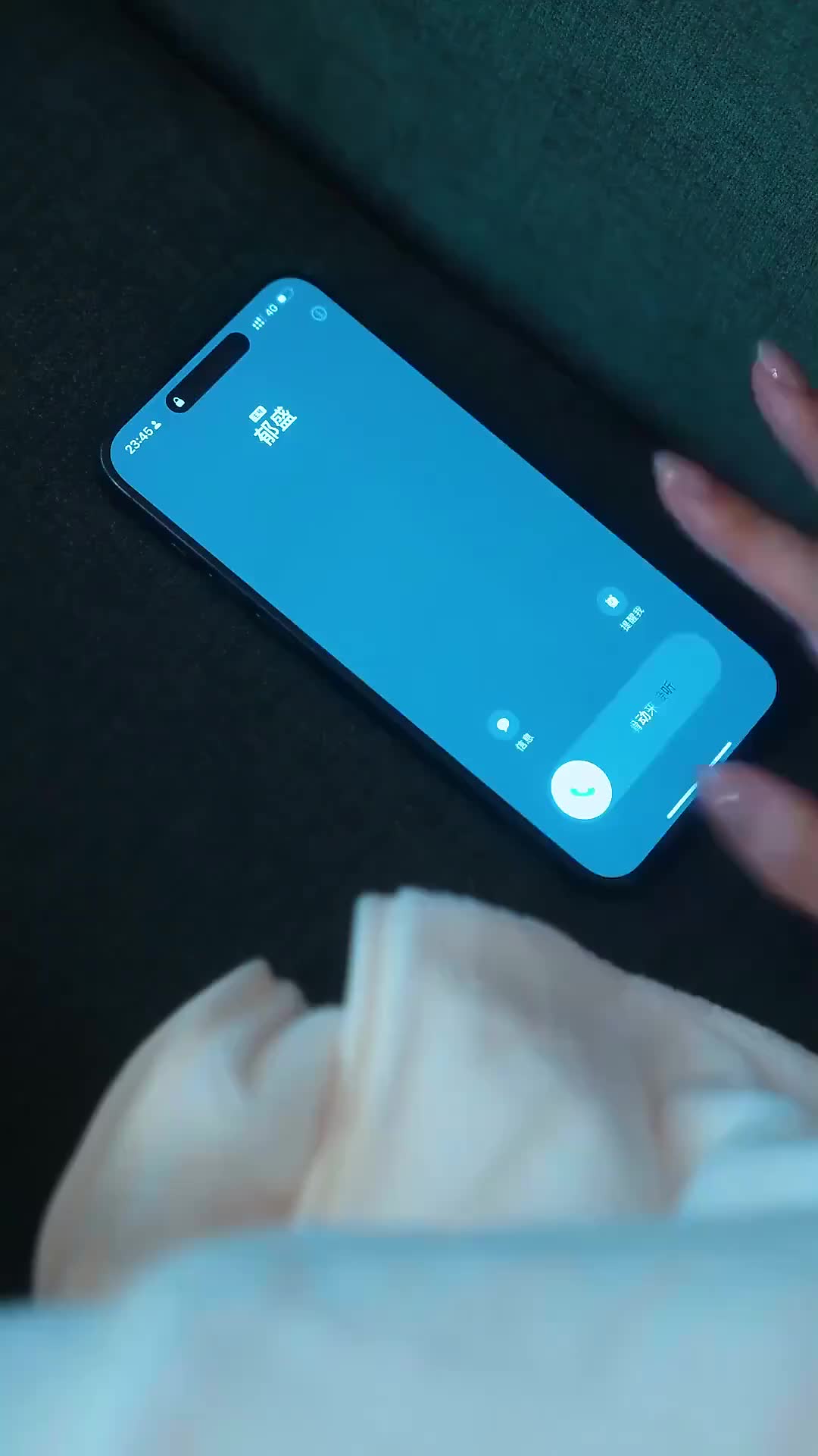 Una nueva oportunidad para amar Episodio 5