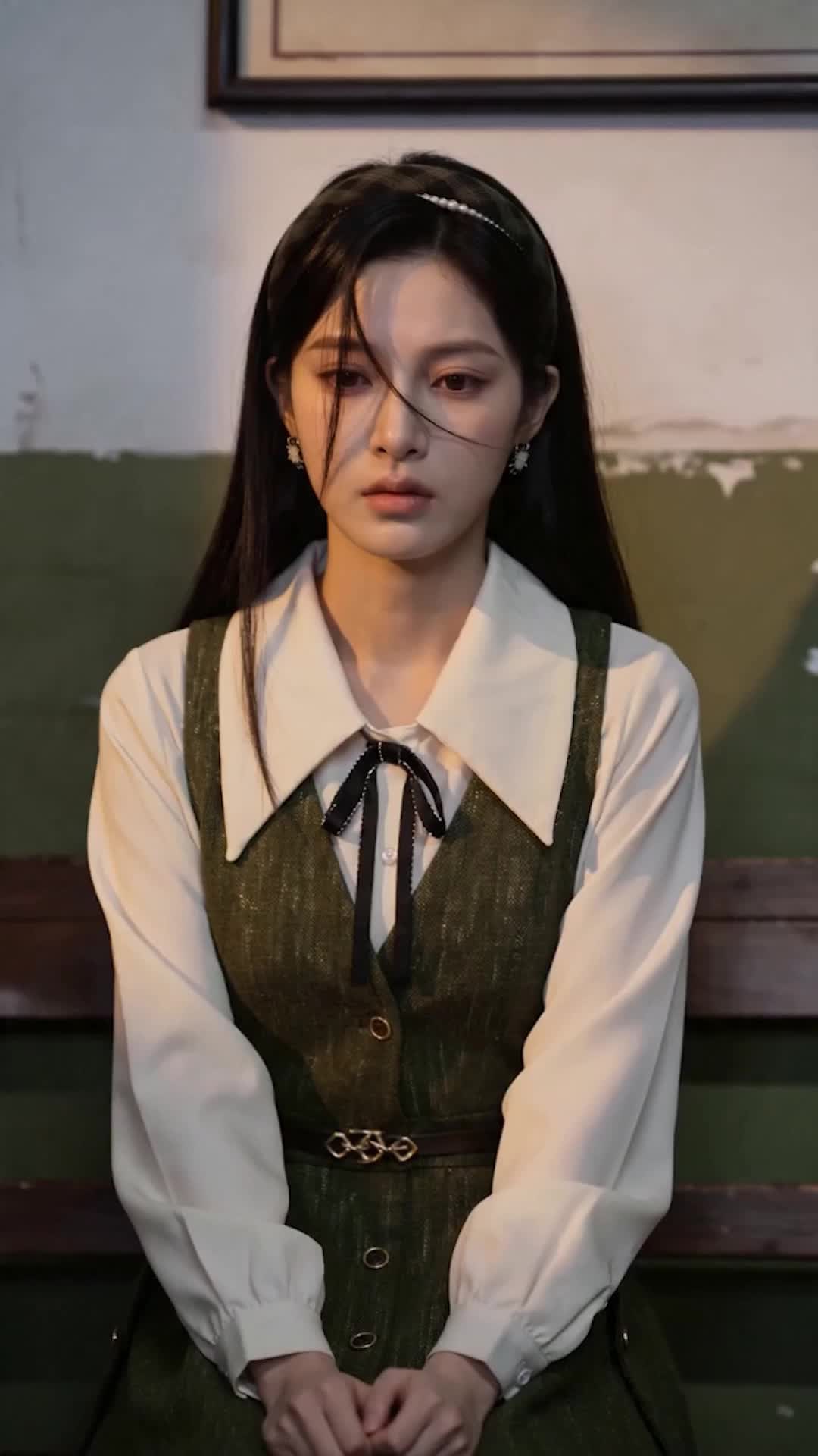 A Lifetime Too Late for Forgiveness Episode 9