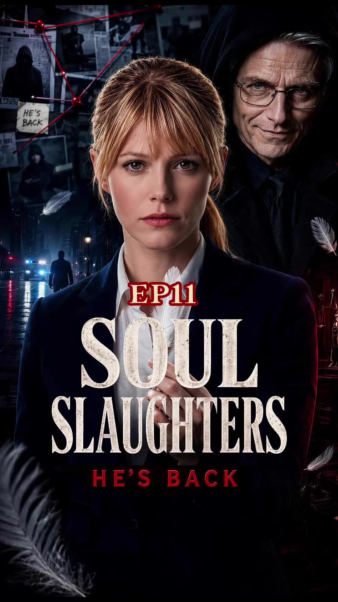 Unsilenced：Soul Slaughters Episode 11