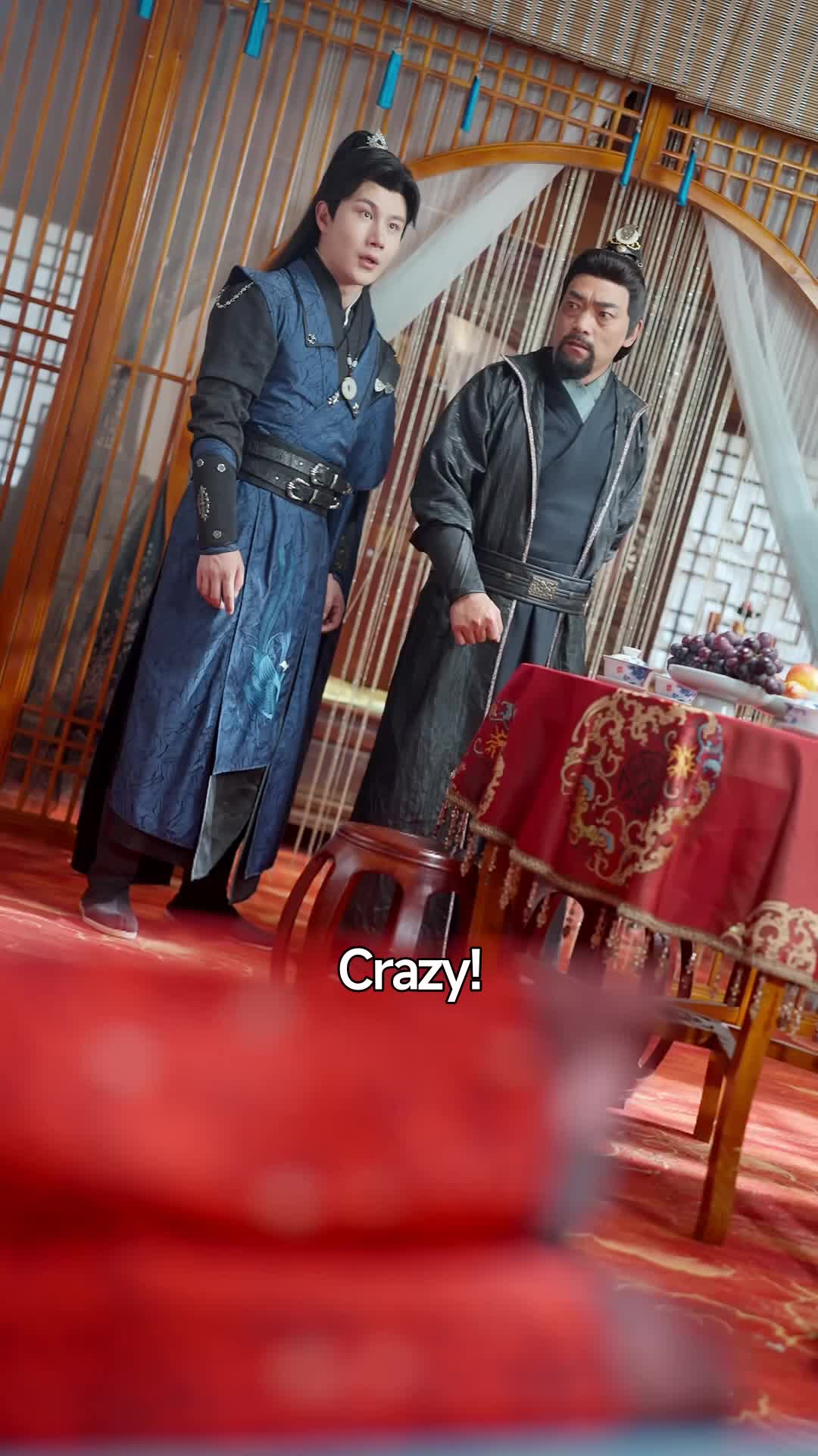 They Stole My Sword, Not My Destiny Episode 9