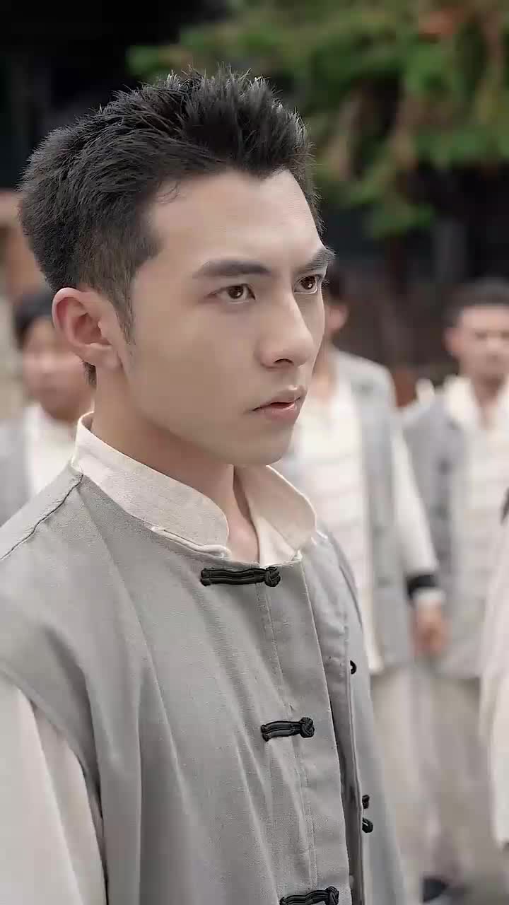 호영웅 제3회