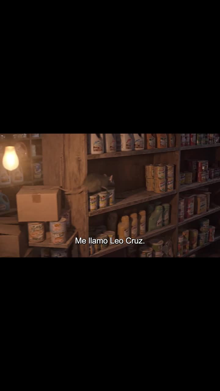 Mi tienda entre mundos: del apocalipsis al cielo (Doblado) Episodio 1