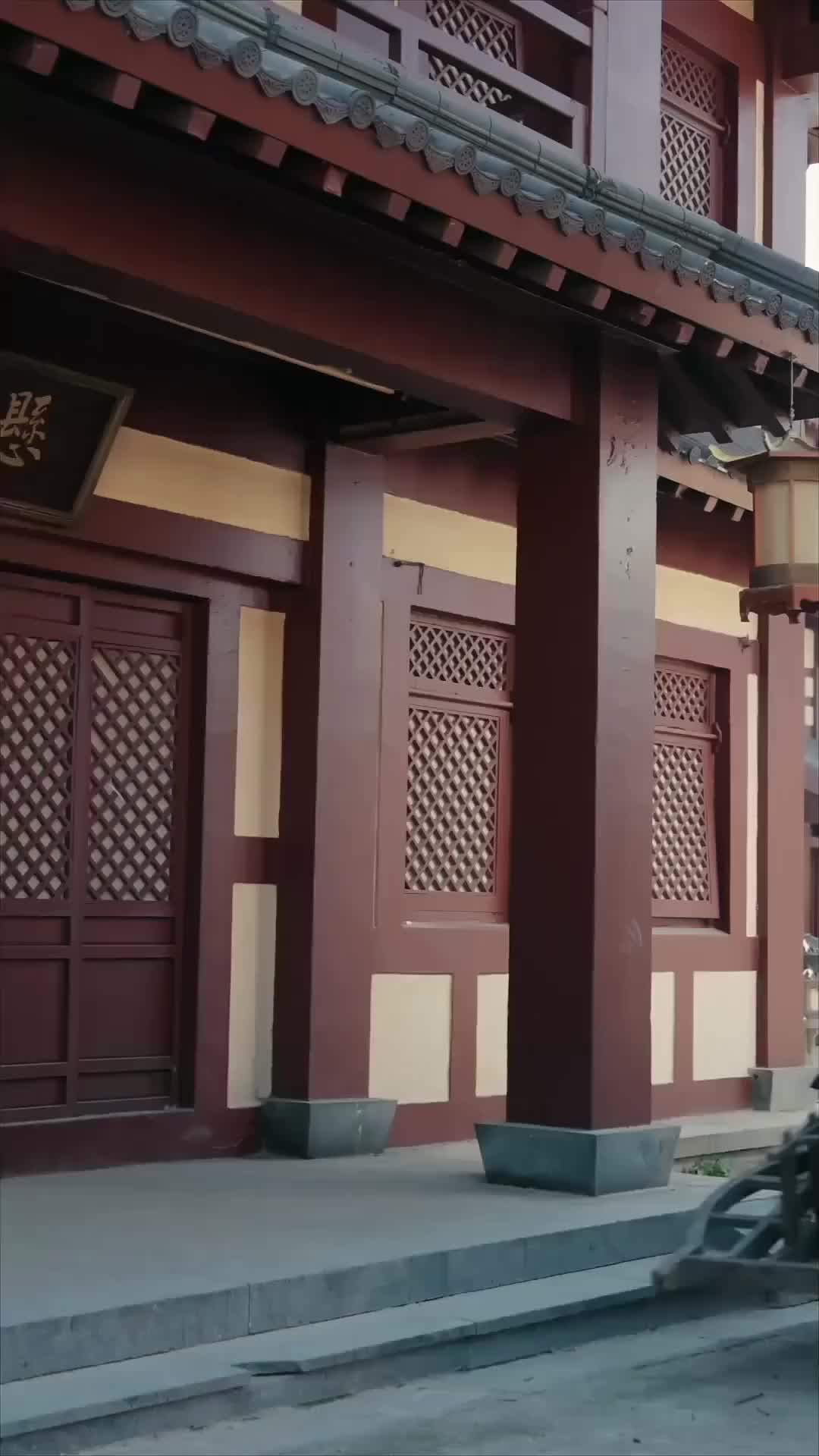 The Wastrel Who Turned Into A Legend Episode 11