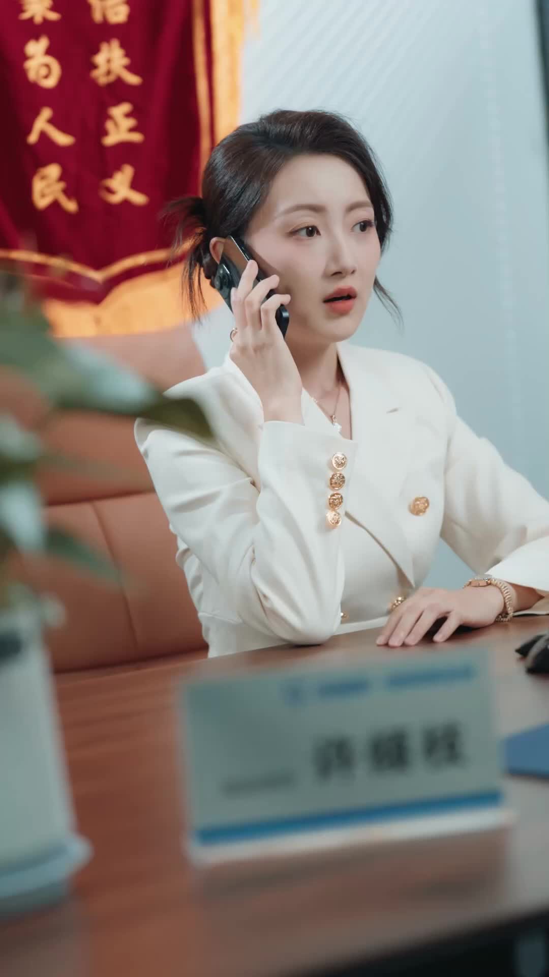 Takdir yang Terselubung - Episode 10 - Episode 10