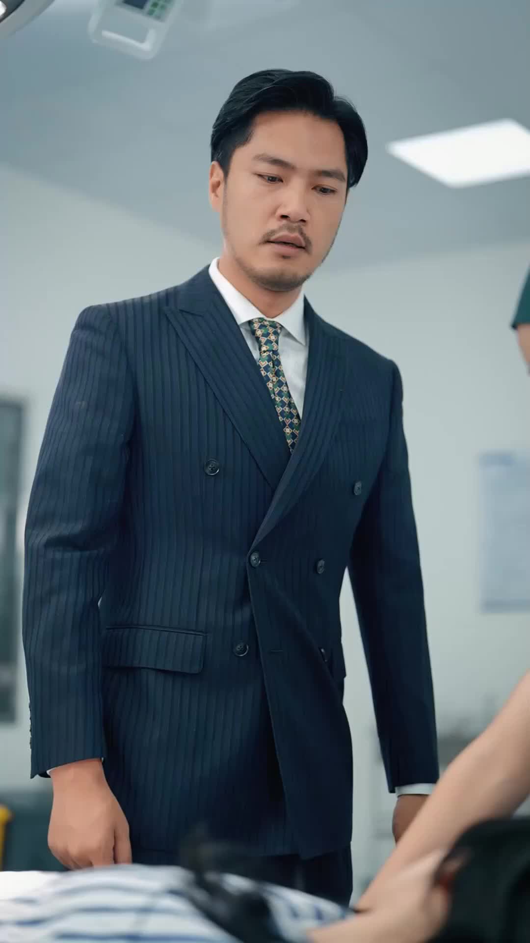 Kebohongan yang Terungkap - Episode 46 - Episode 46