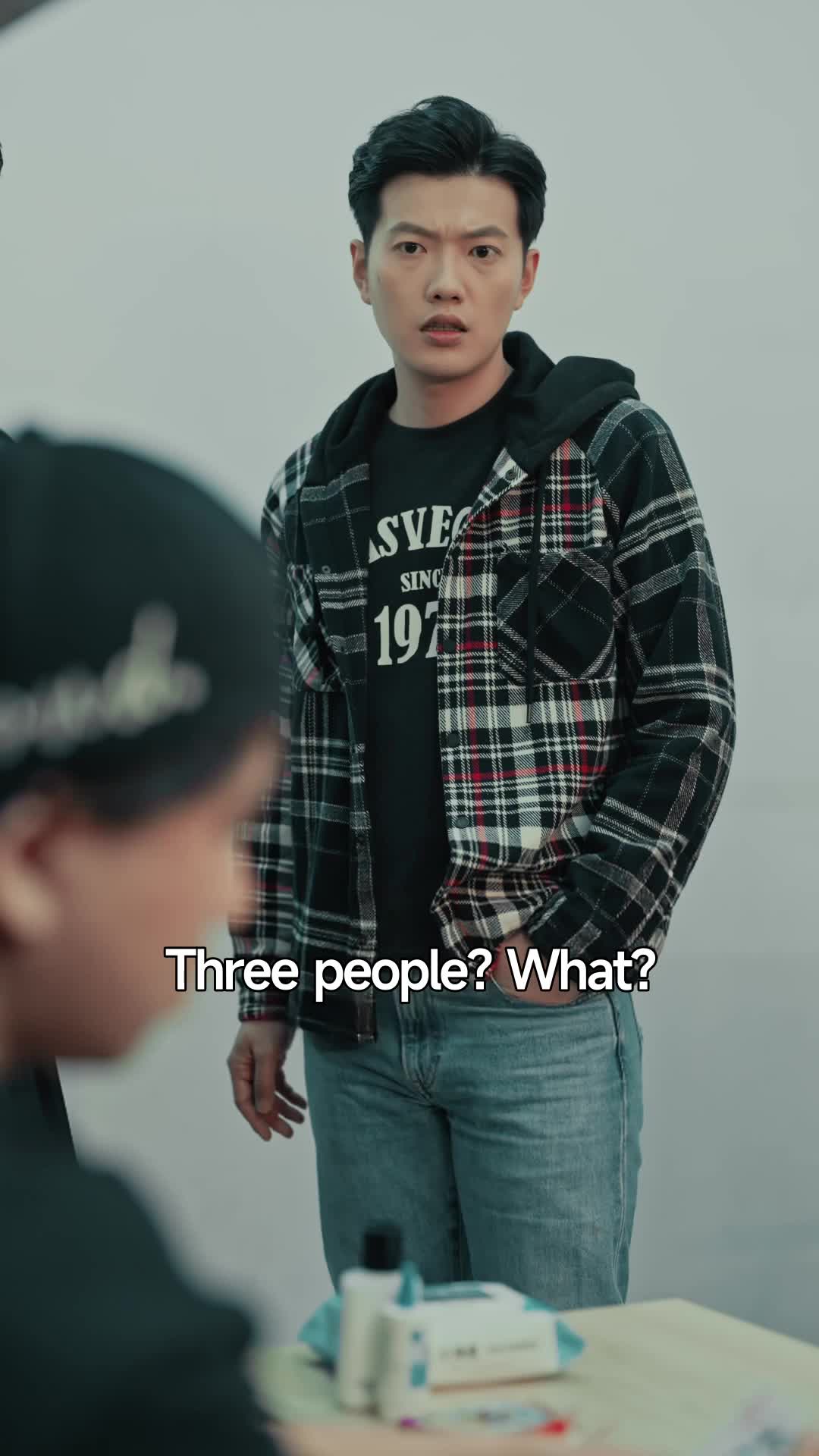 The Midnight Bus: Three Rules to Survive Episode 10