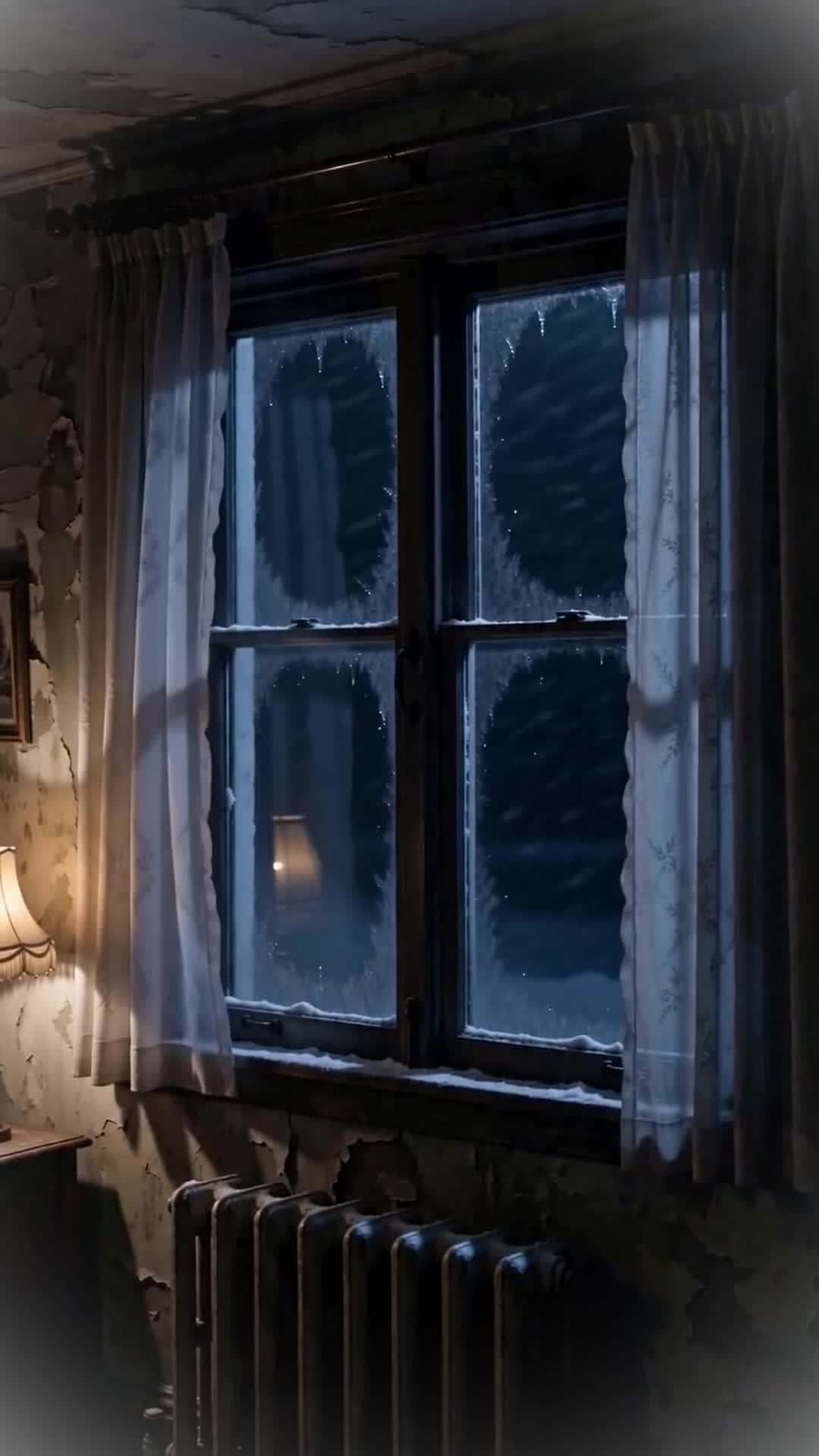 The Call That Never Connected Episode 7
