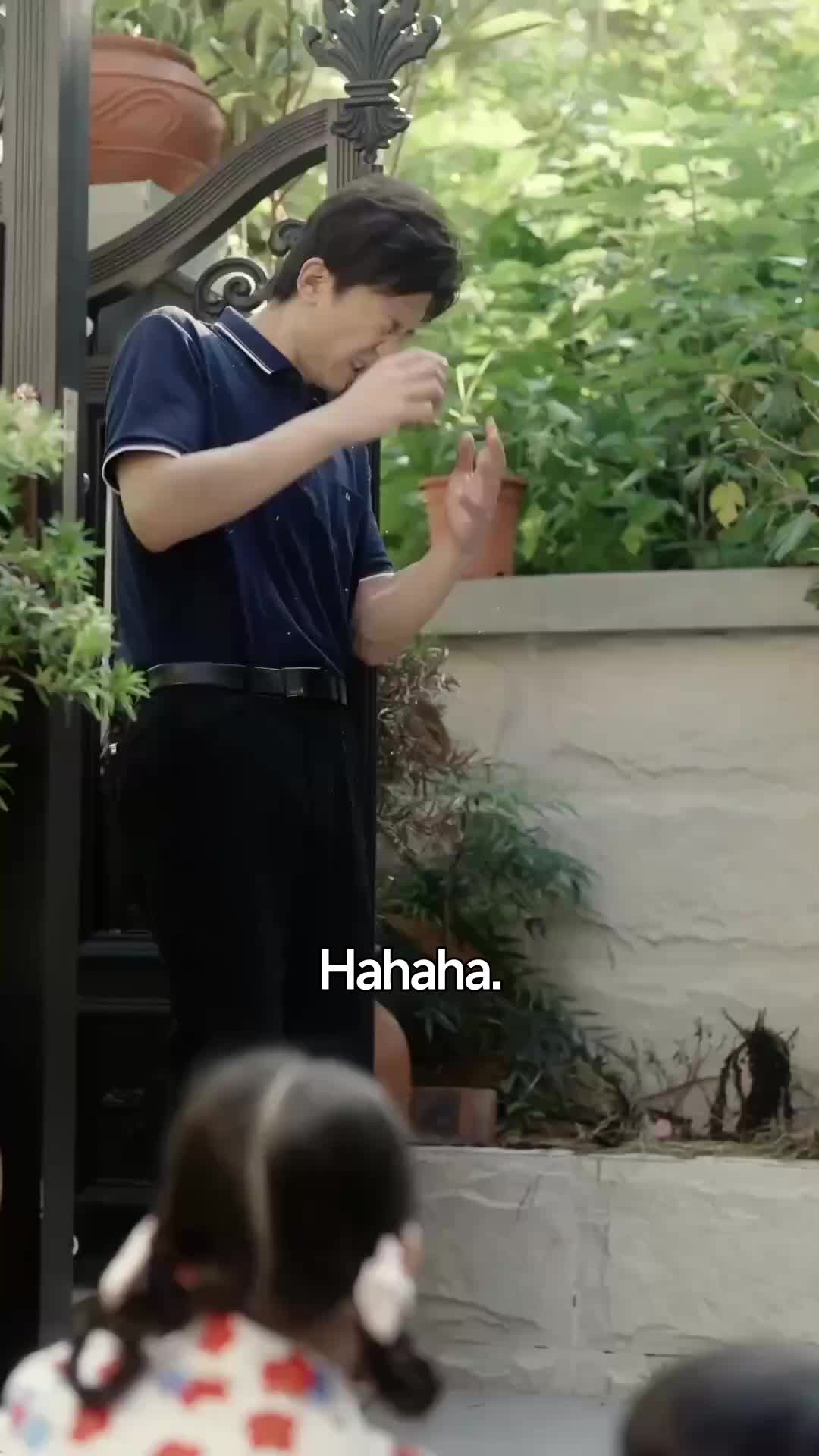 Mengakhiri Pengorbanan Episode 3
