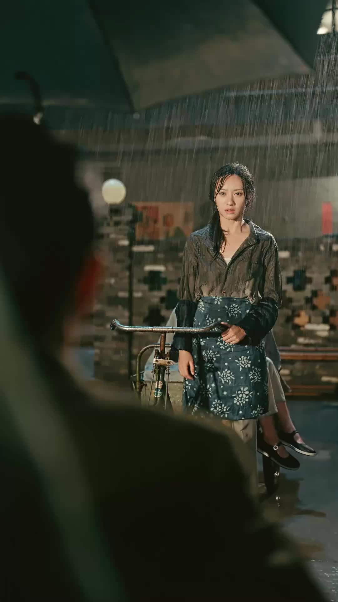 Bangkit Bersama Putriku - Episode 5 - Episode 5