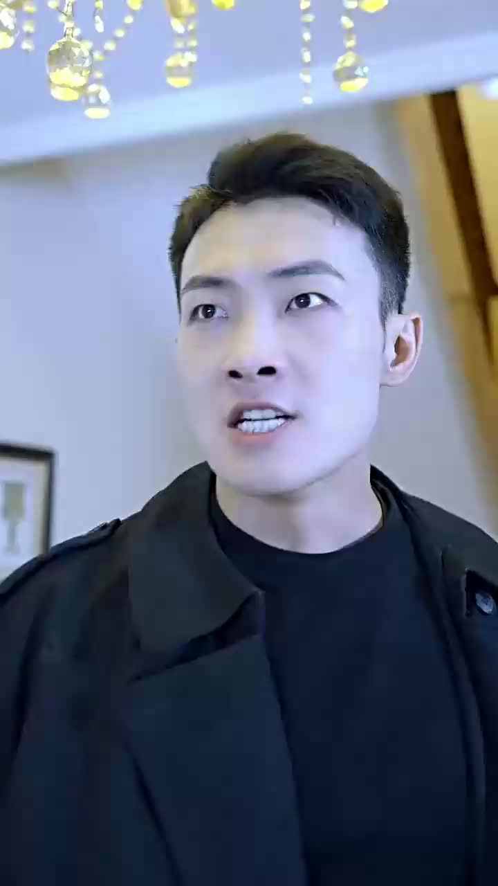 천존이 돌아왔다  제8회