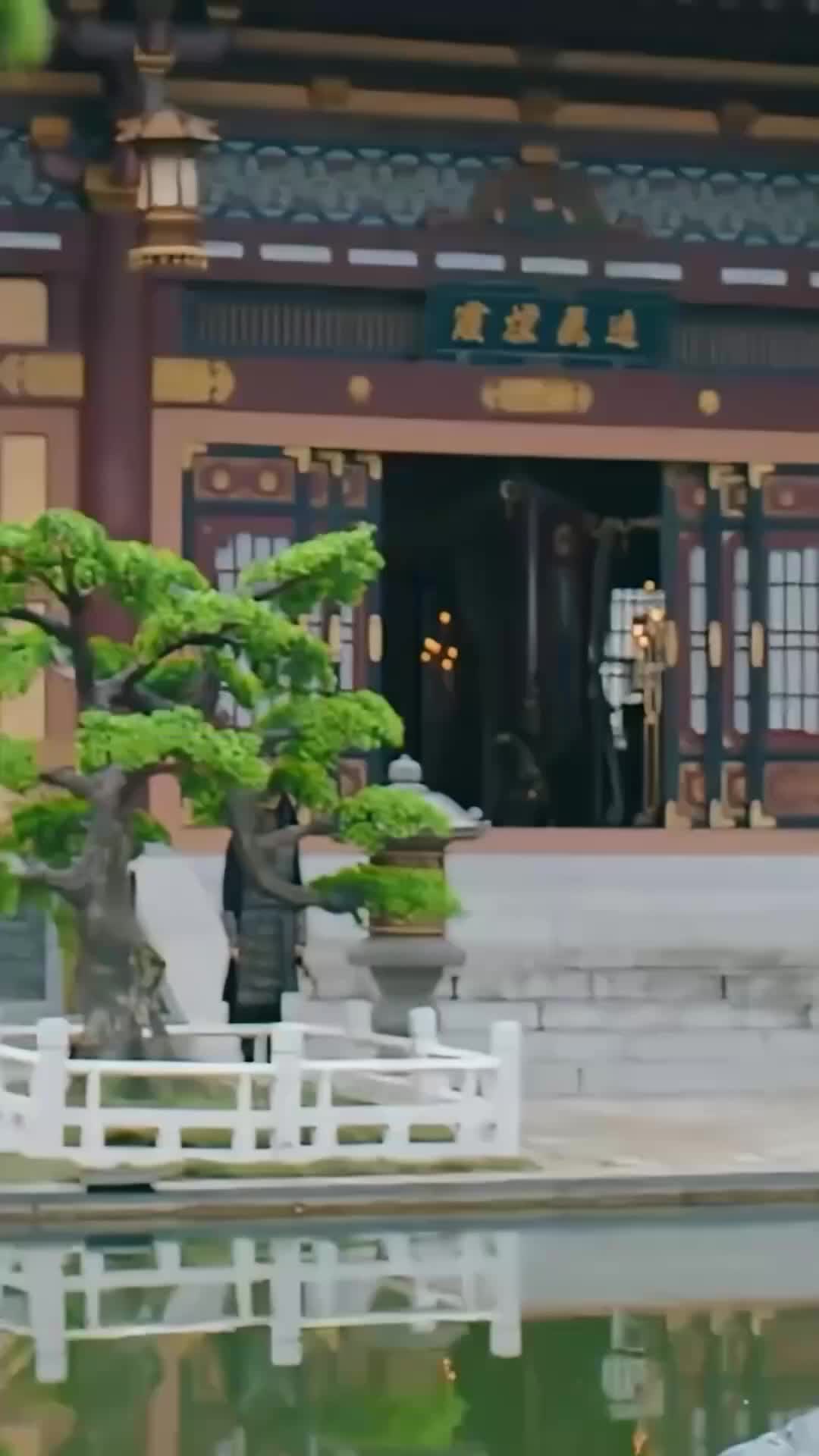 奉命接近，反手成婚 第2集