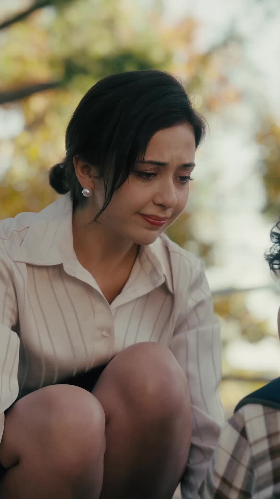 3, 2, 1, adiós para siempre Episodio 7