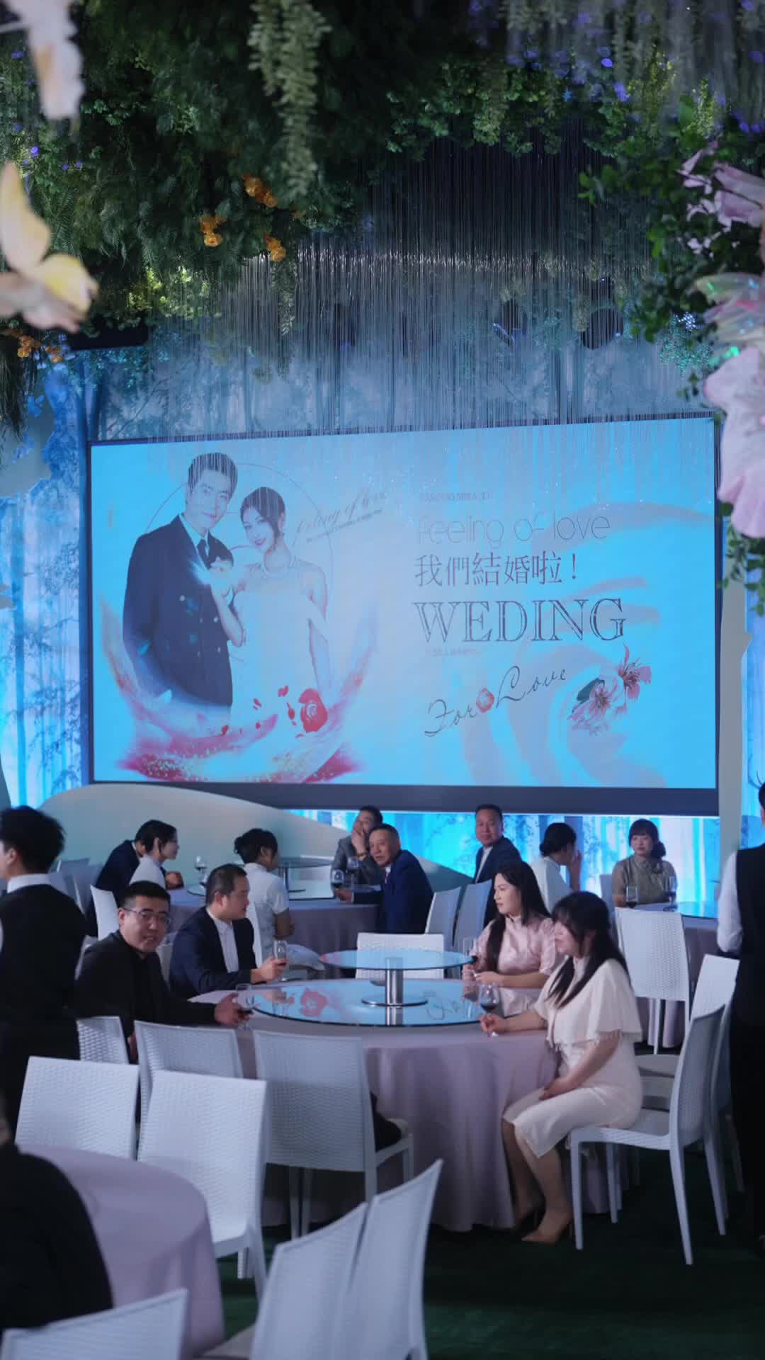 Istri Pilihan Sang Miliarder Episode 1
