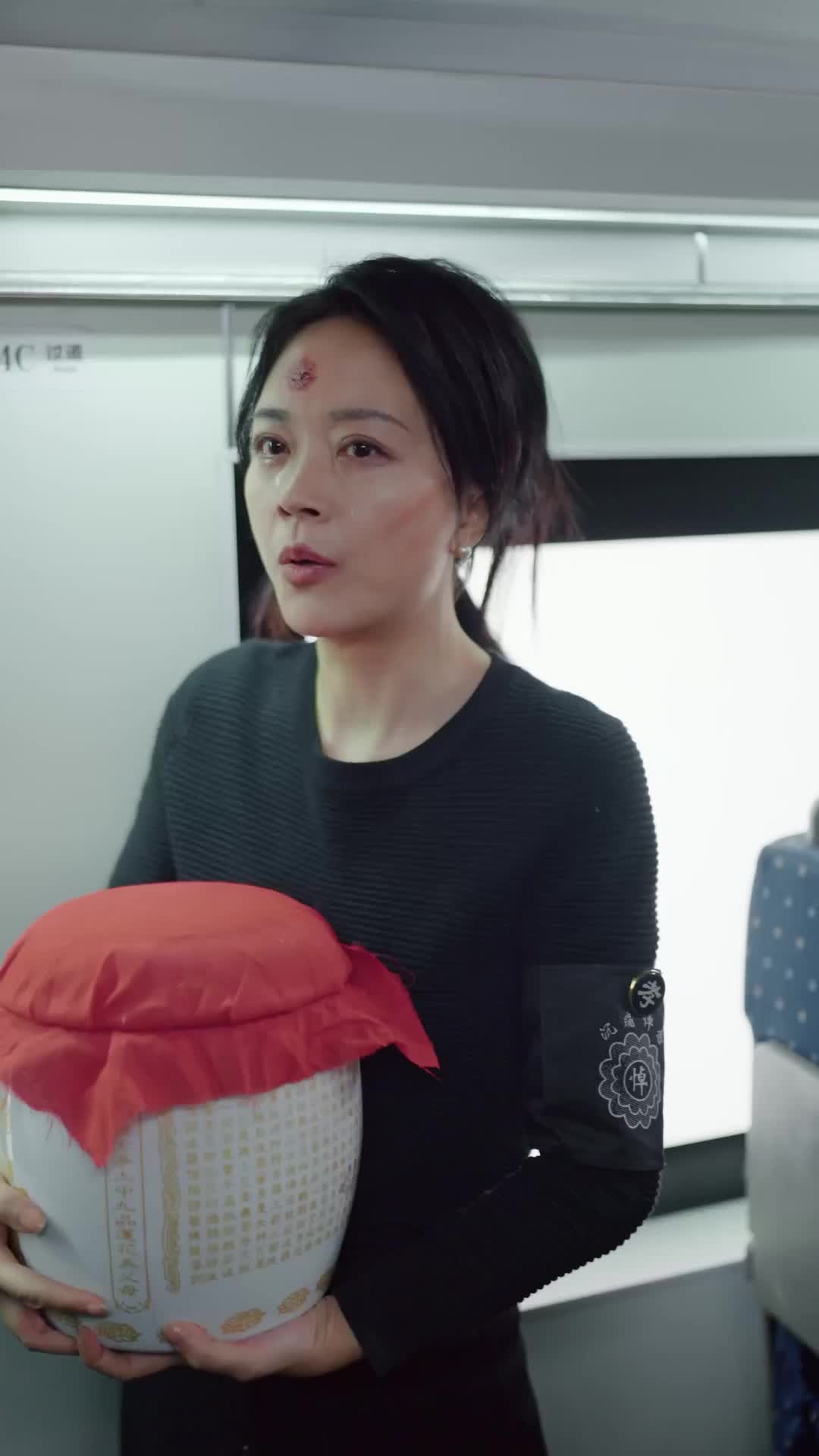 千里路半程劫 第9集