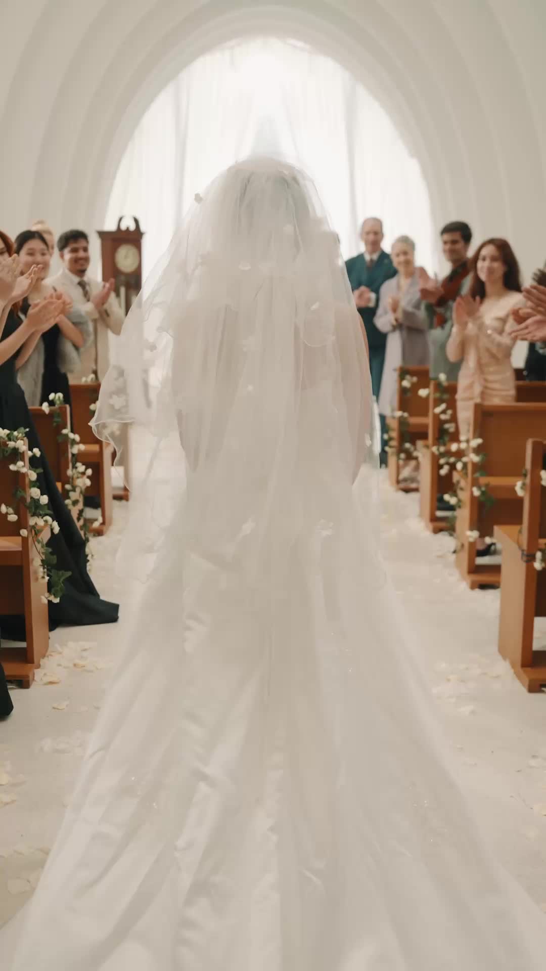 The Bride on Fire Episode 1
