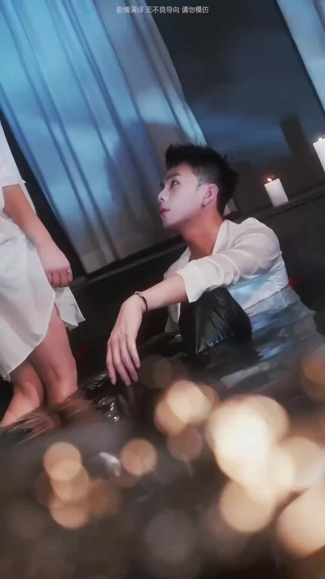 A Love Worth Waiting For Episode 1