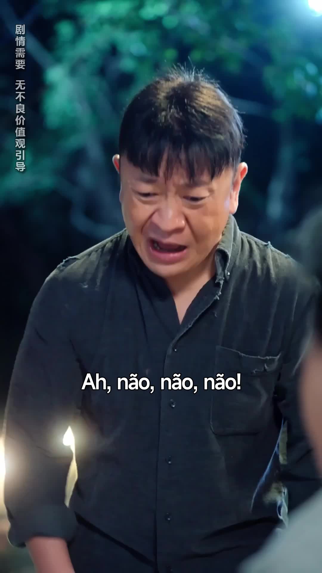 Quando a Lua Voltou a Brilhar 6Episódio