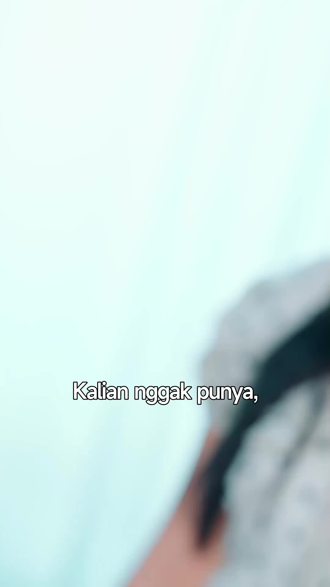 Topeng Musibah - Episode 45 - Episode 45