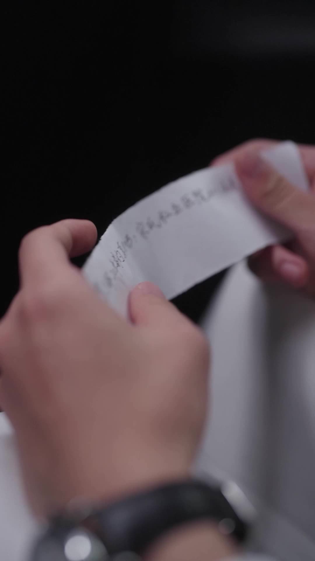 Her Cage of Perfection, Her Path of Revenge Episode 4