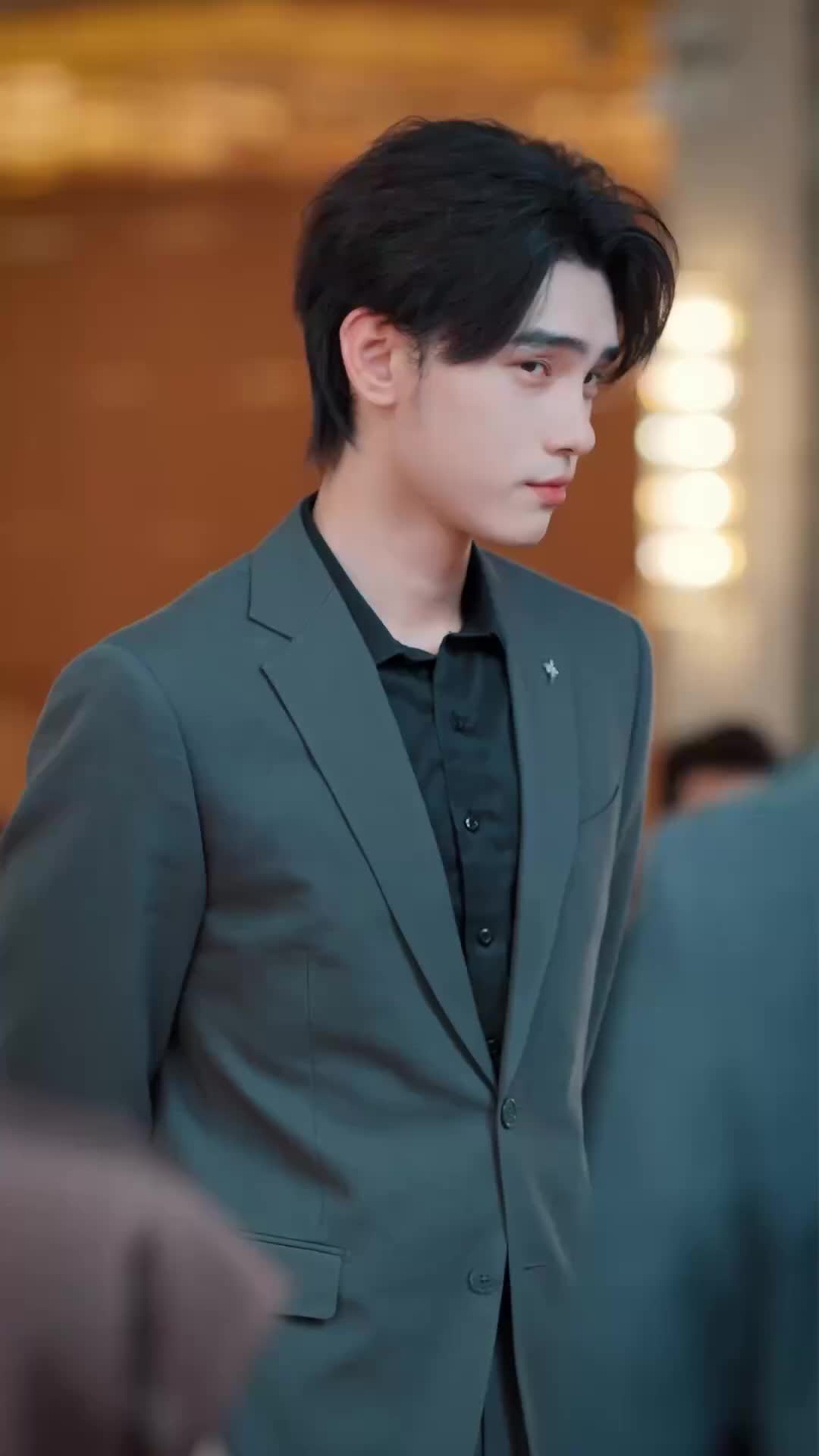 Hari kebangkitanku - Episode 11 - Episode 11