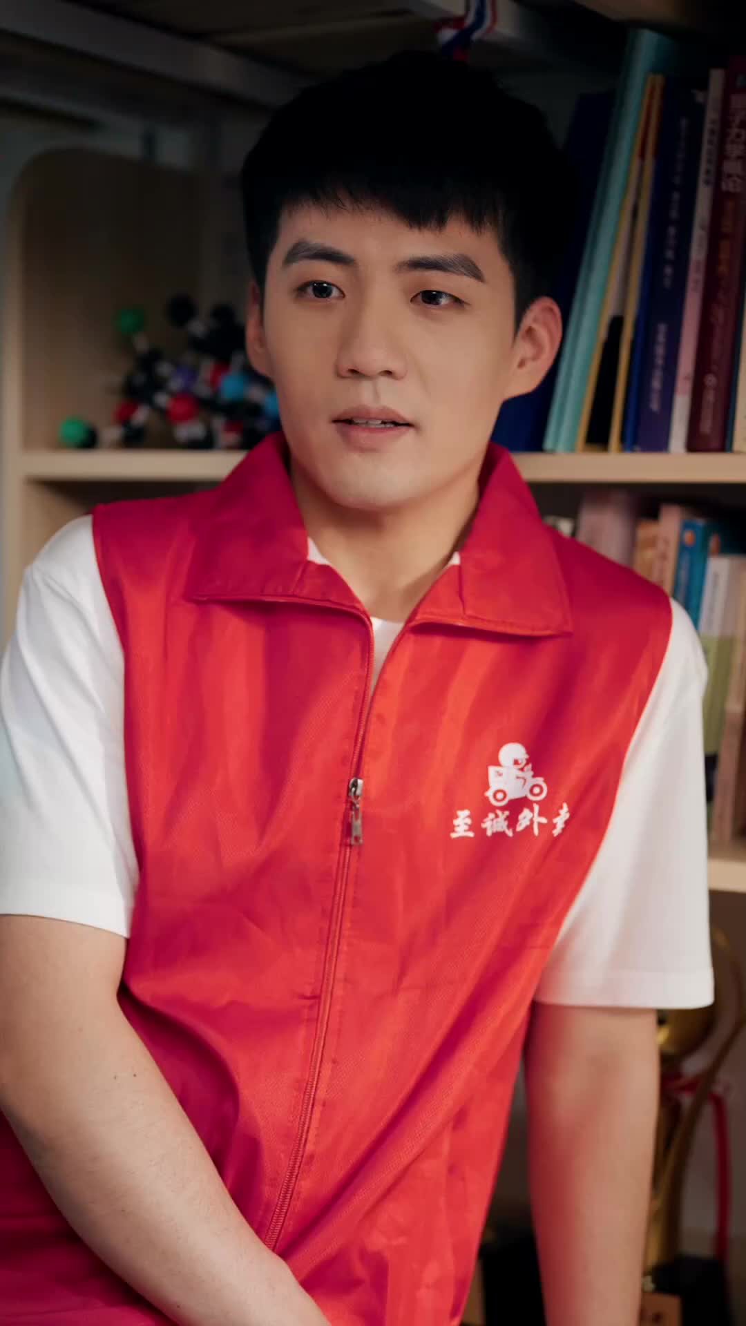 Cinta Ditakdirkan dari Sekarang - Episode 37 - Episode 37