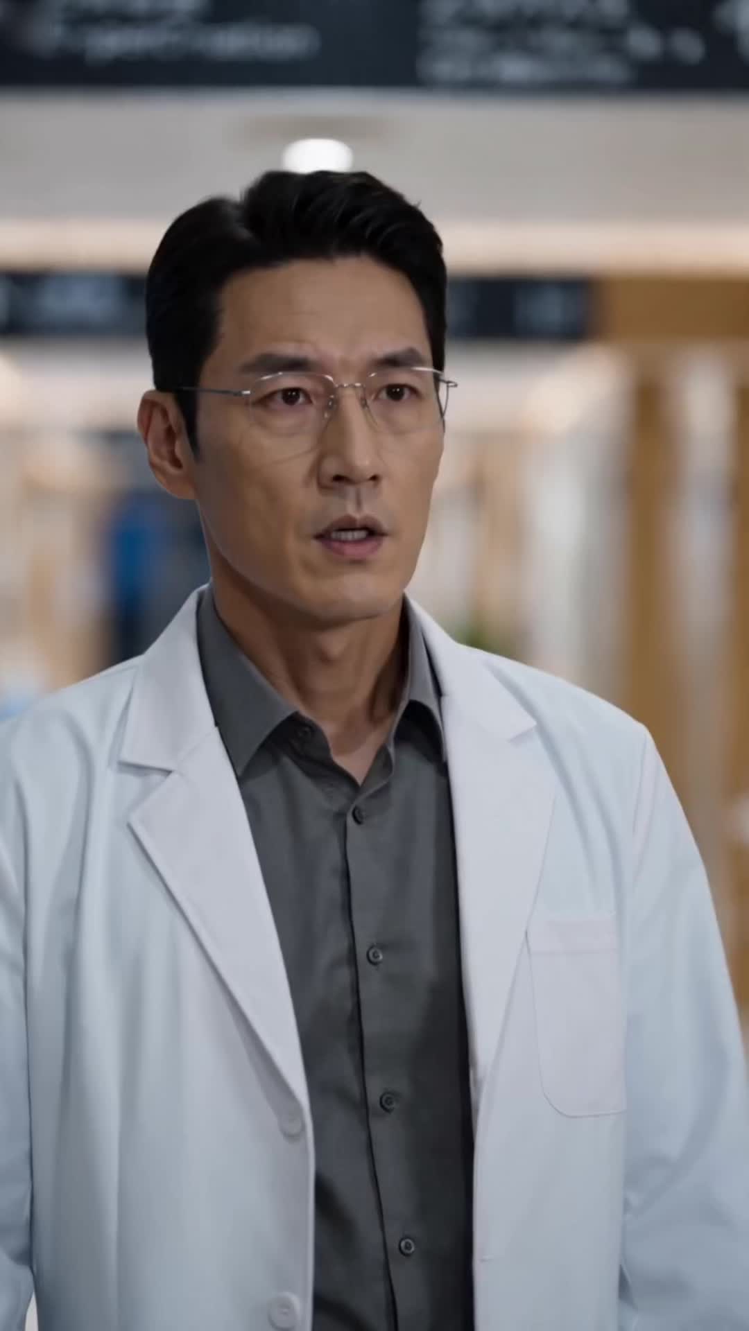 我能看到生命倒计时 第6集