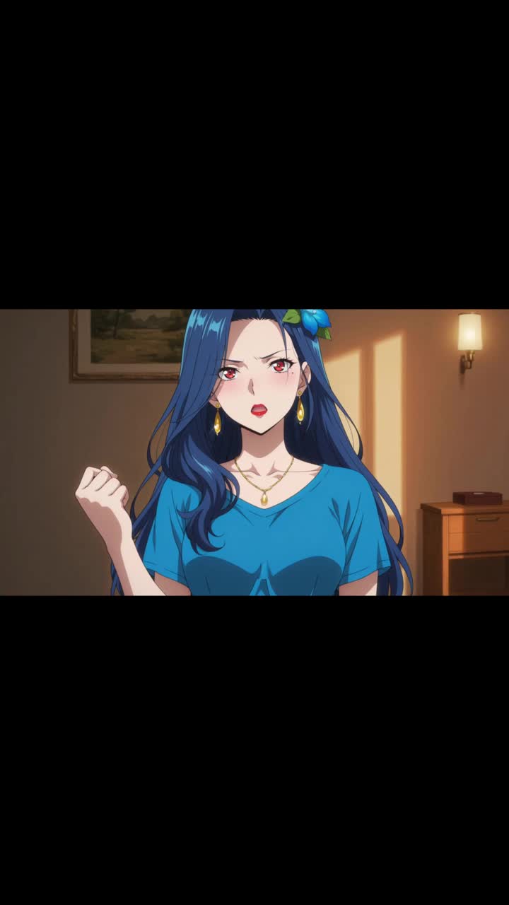 末日：我真沒有控制你們 第4集