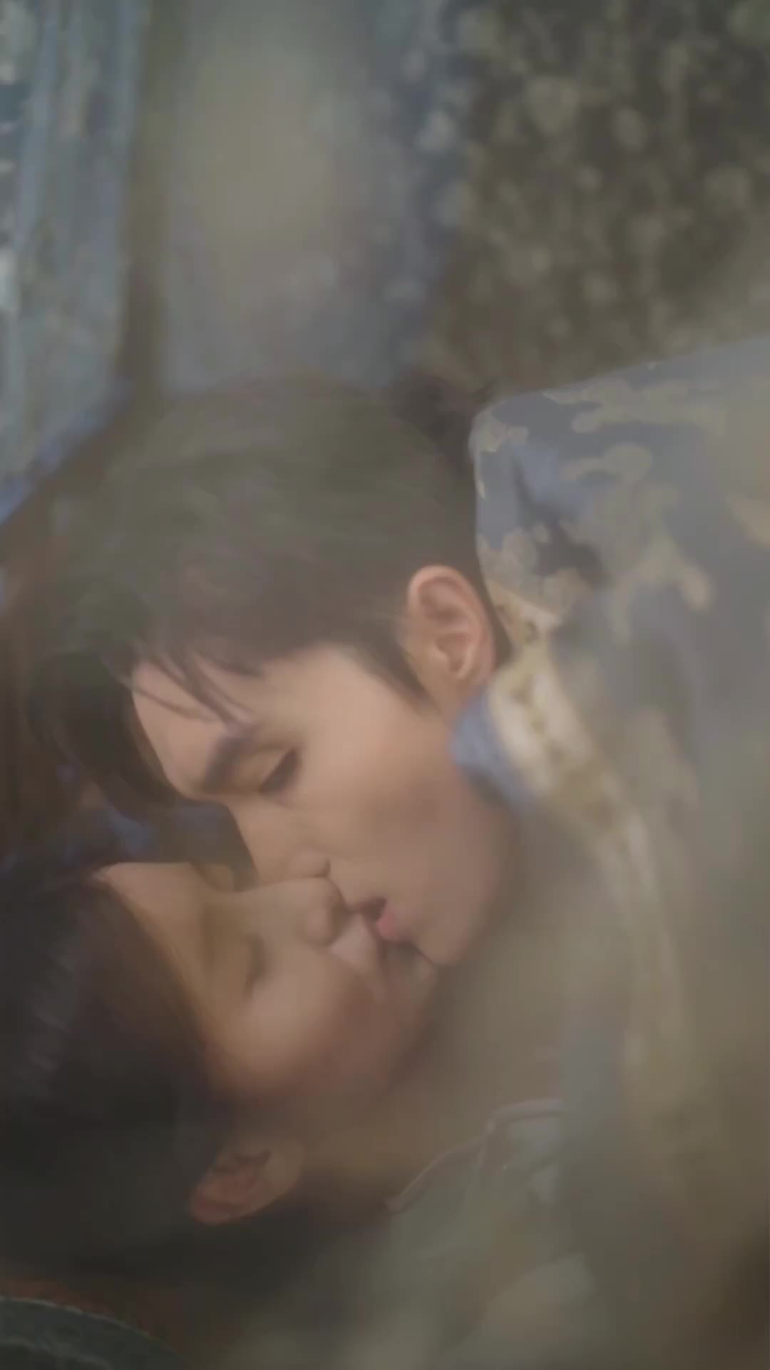 Dari Peluru Menjadi Cinta - Episode 4 - Episode 4