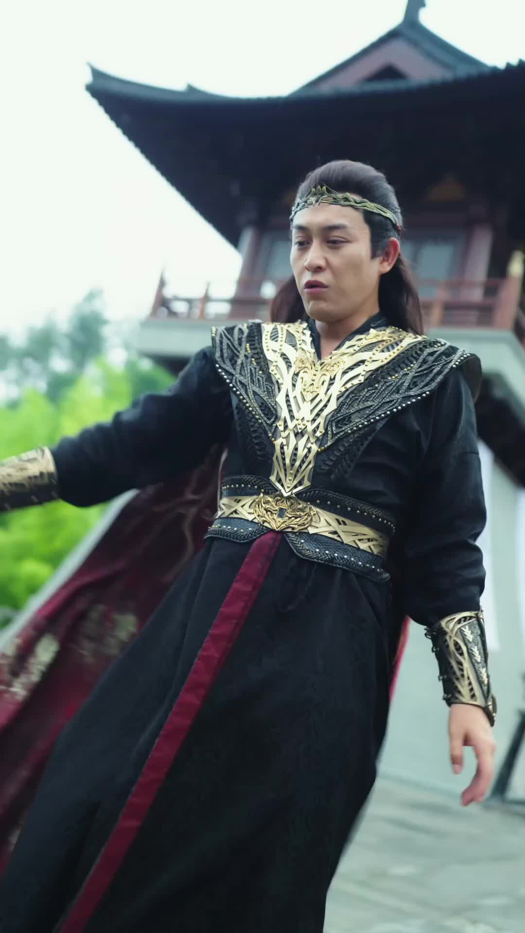 Sumpah yang Terkhianati - Episode 18 - Episode 18