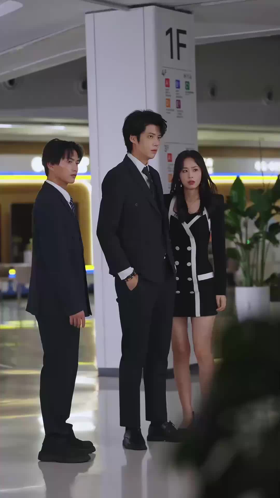 Janji yang Terhapus Waktu Episode 9