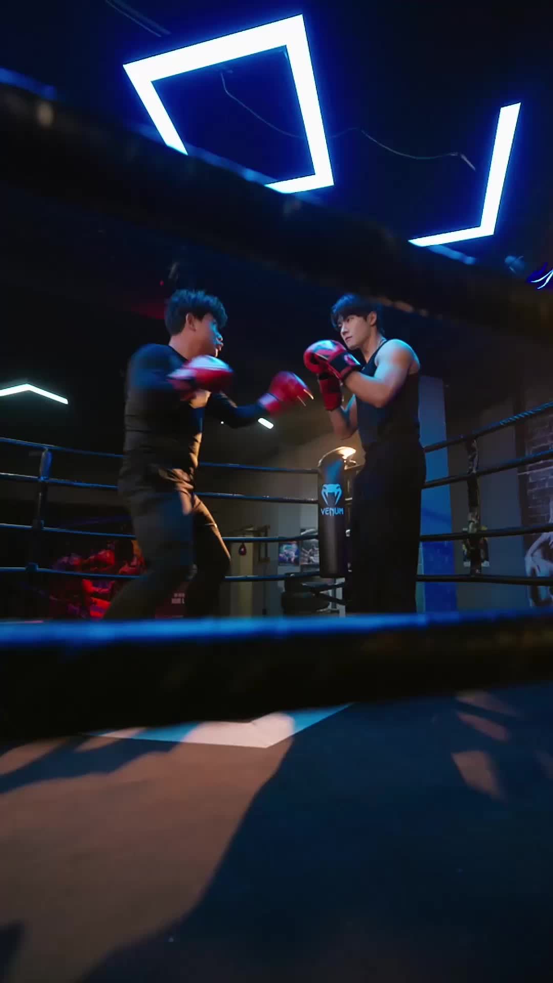 Sweet Invasion: Falling for My Alien Ex Episode 9