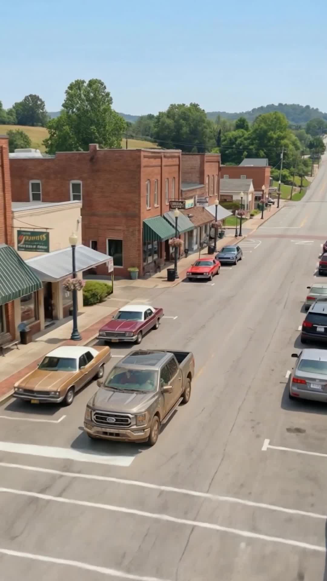 A Tennessee Love Story Episode 7