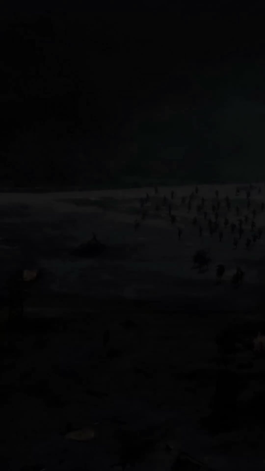 Lueur Rouge de la Vengeance Cachée Épisode1
