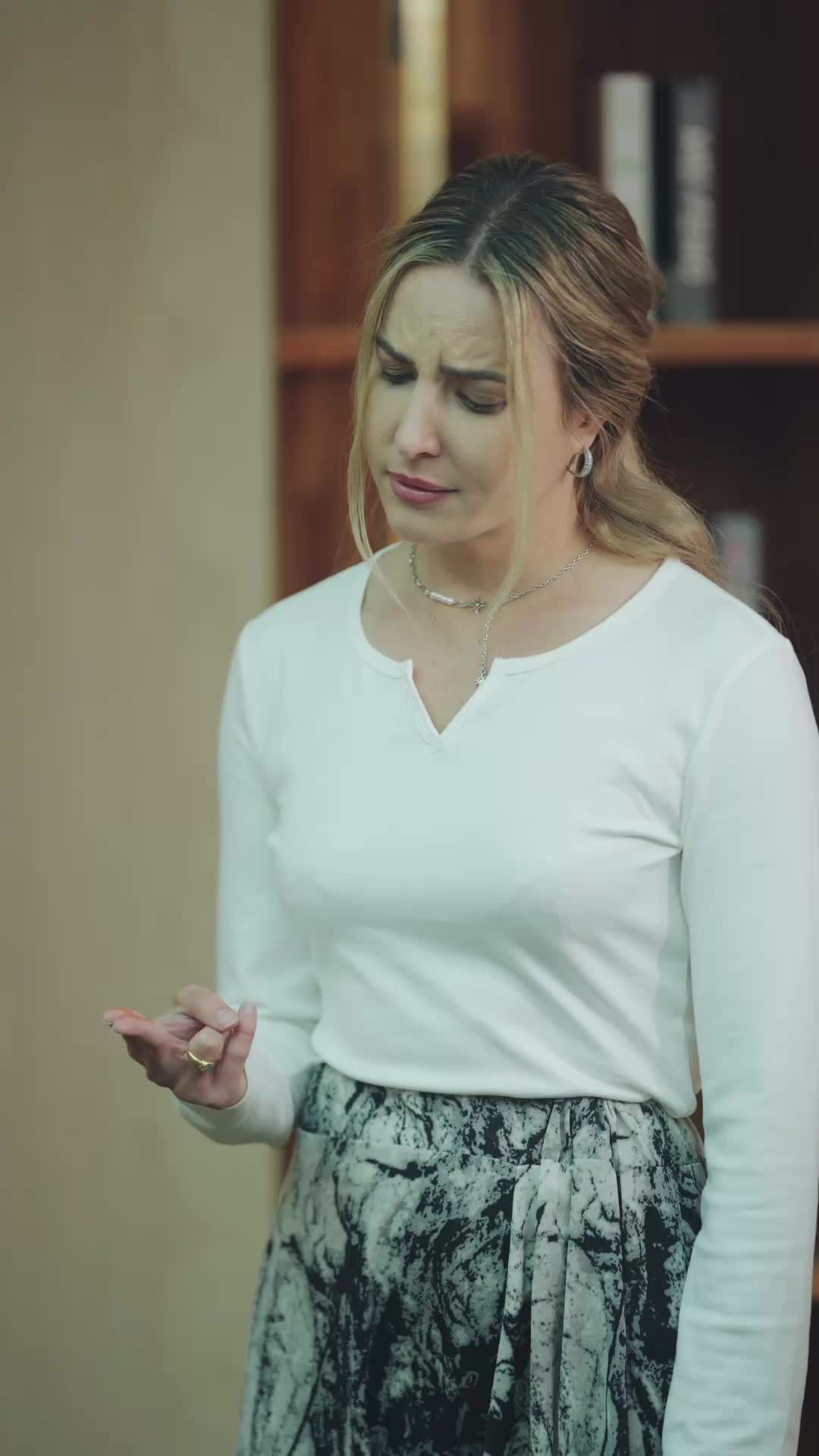 Help! I’m Falling In Love With My Rude CEO Episode 5