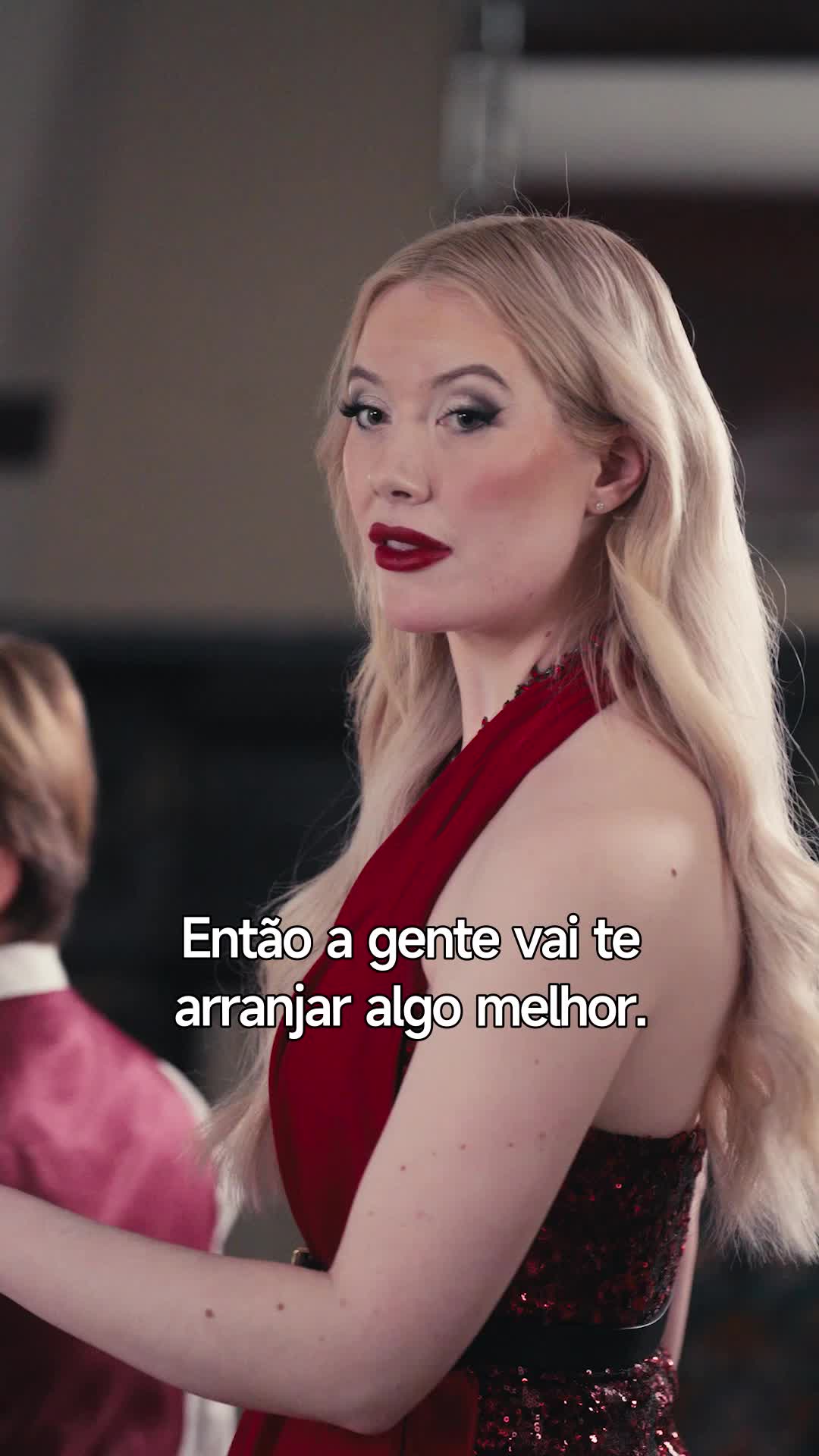 Ops! O Aniversário do CEO Foi Arruinado 7Episódio