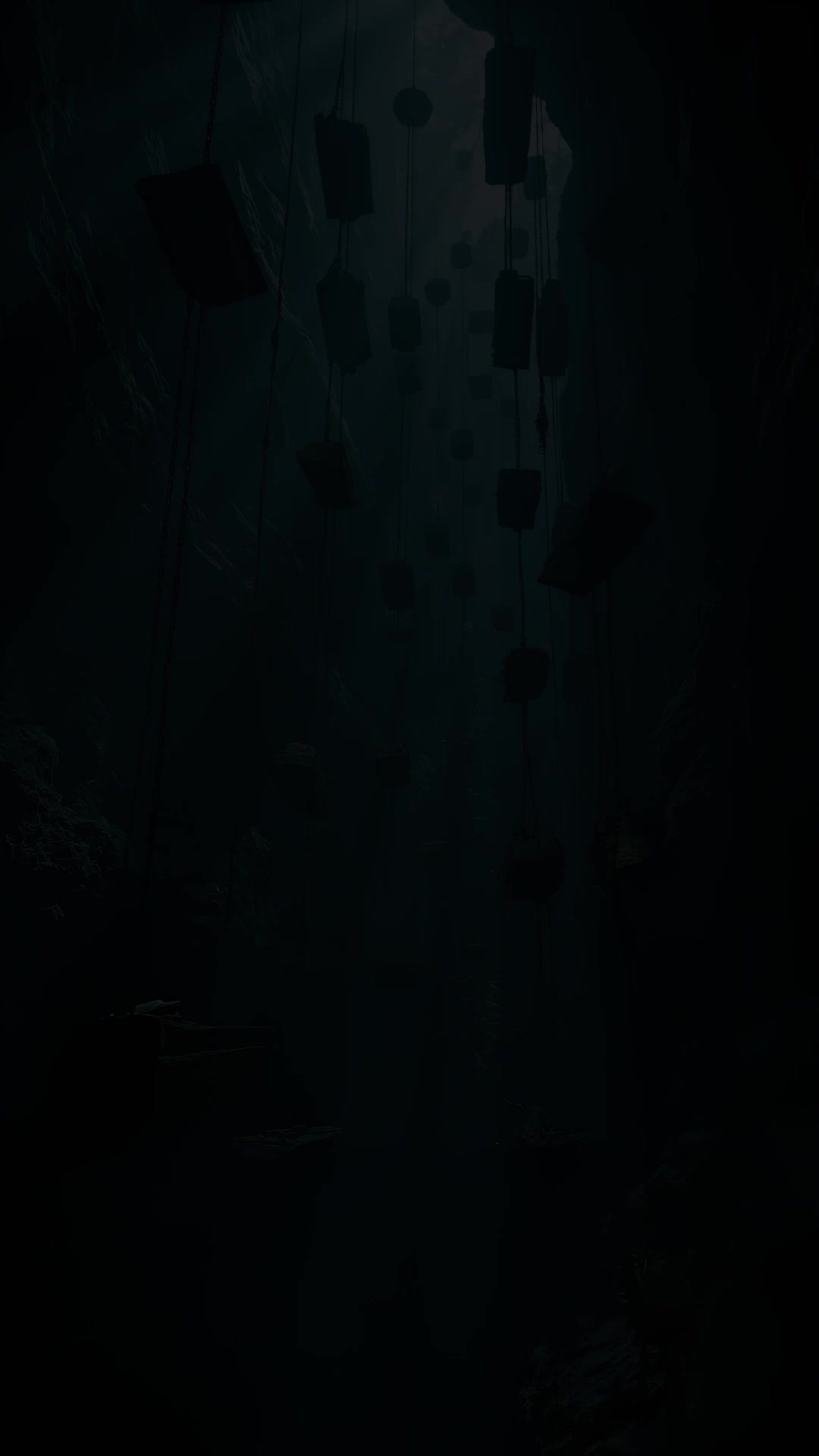 Beneath the Snow, Something Lies Waiting Episode 8