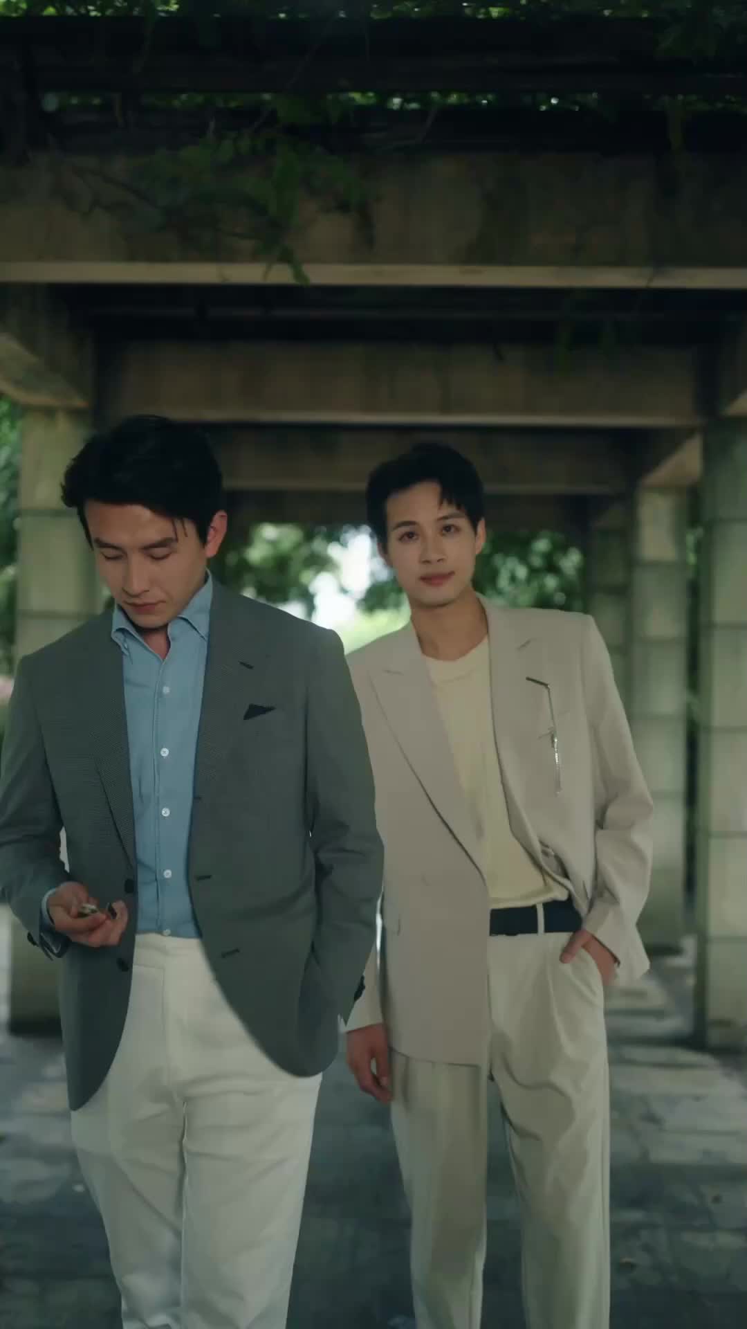 Pertemuan Indah Setelah Badai - Episode 47 - Episode 47