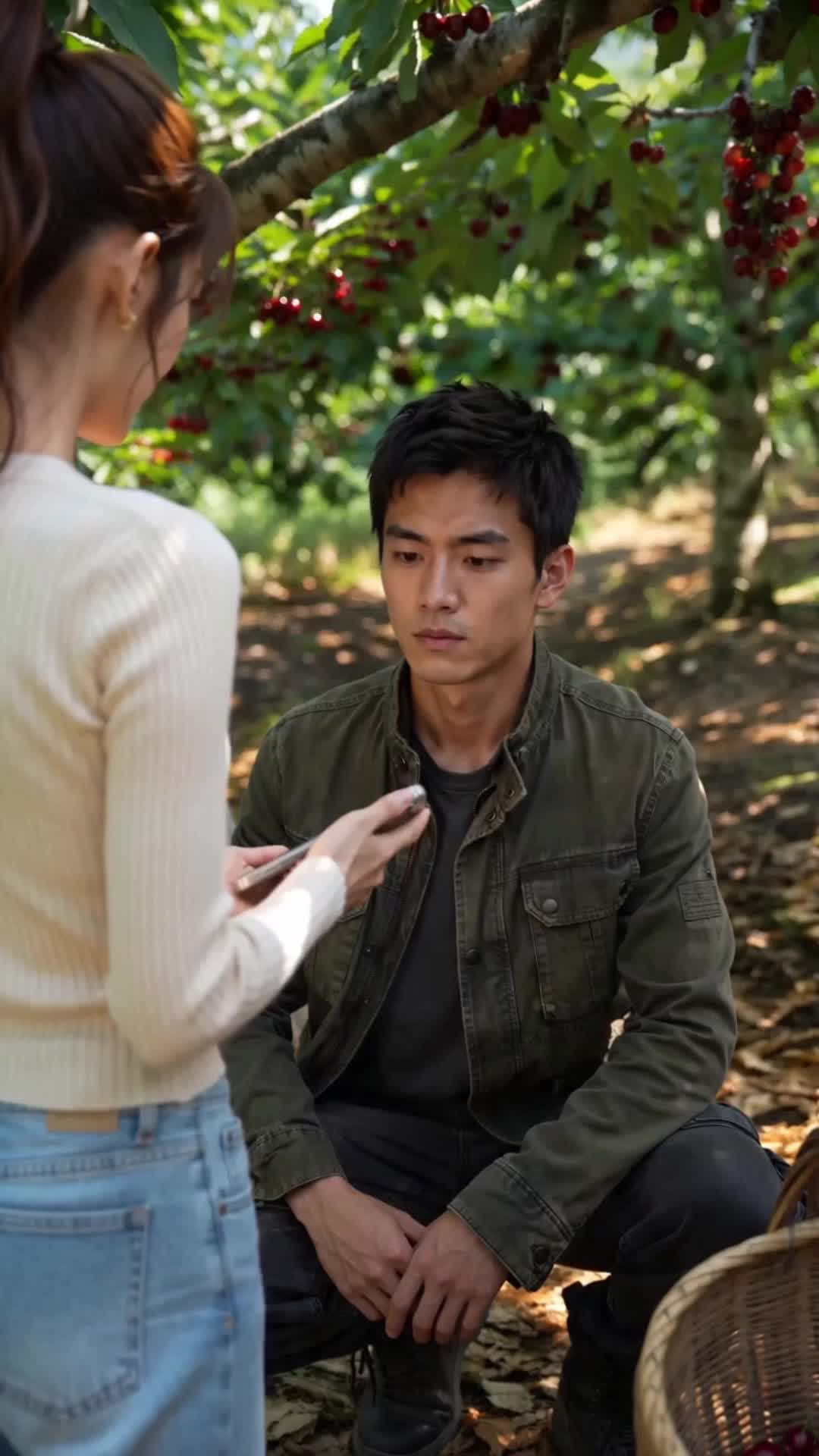 Harvest of Kindness: The Orchard’s Guardian Episode 10