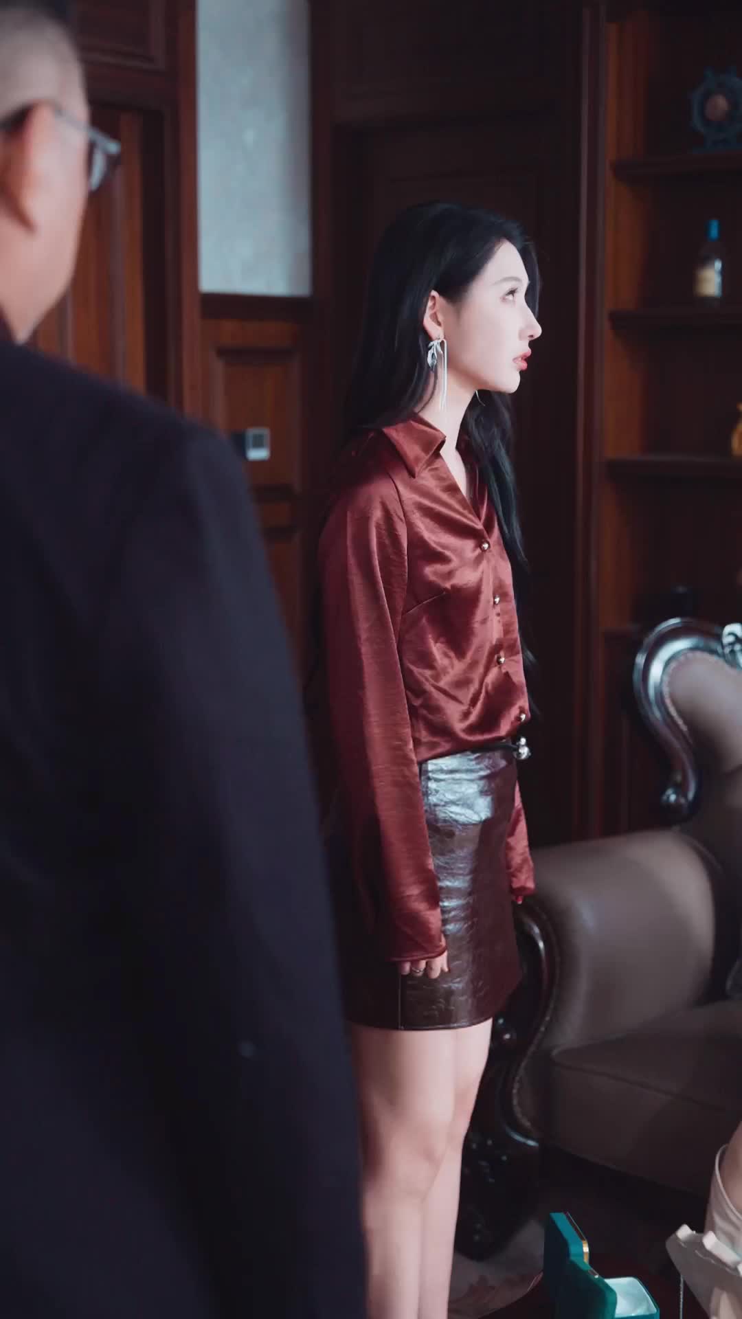 His Only Addiction, Her Heart's Home Episode 5